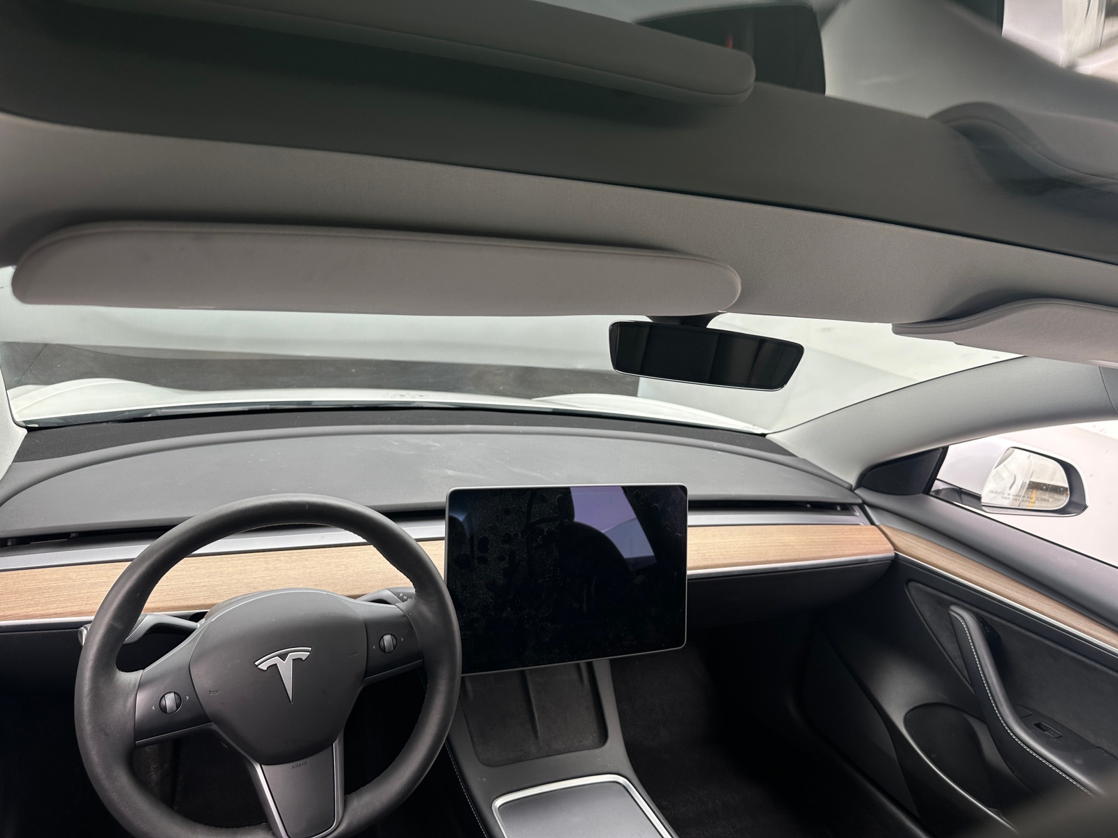Thumbnail: 2021 Tesla Model 3 - 2