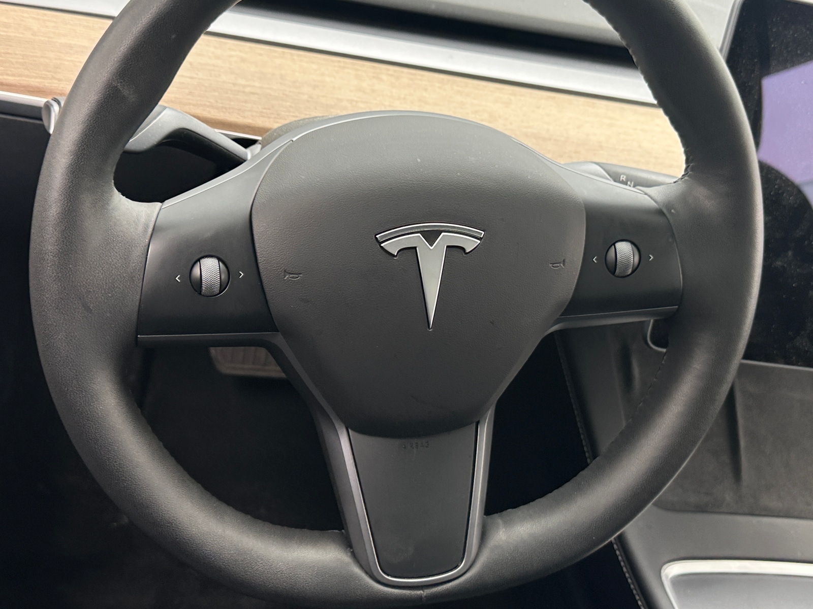 Thumbnail: 2021 Tesla Model 3 - 4