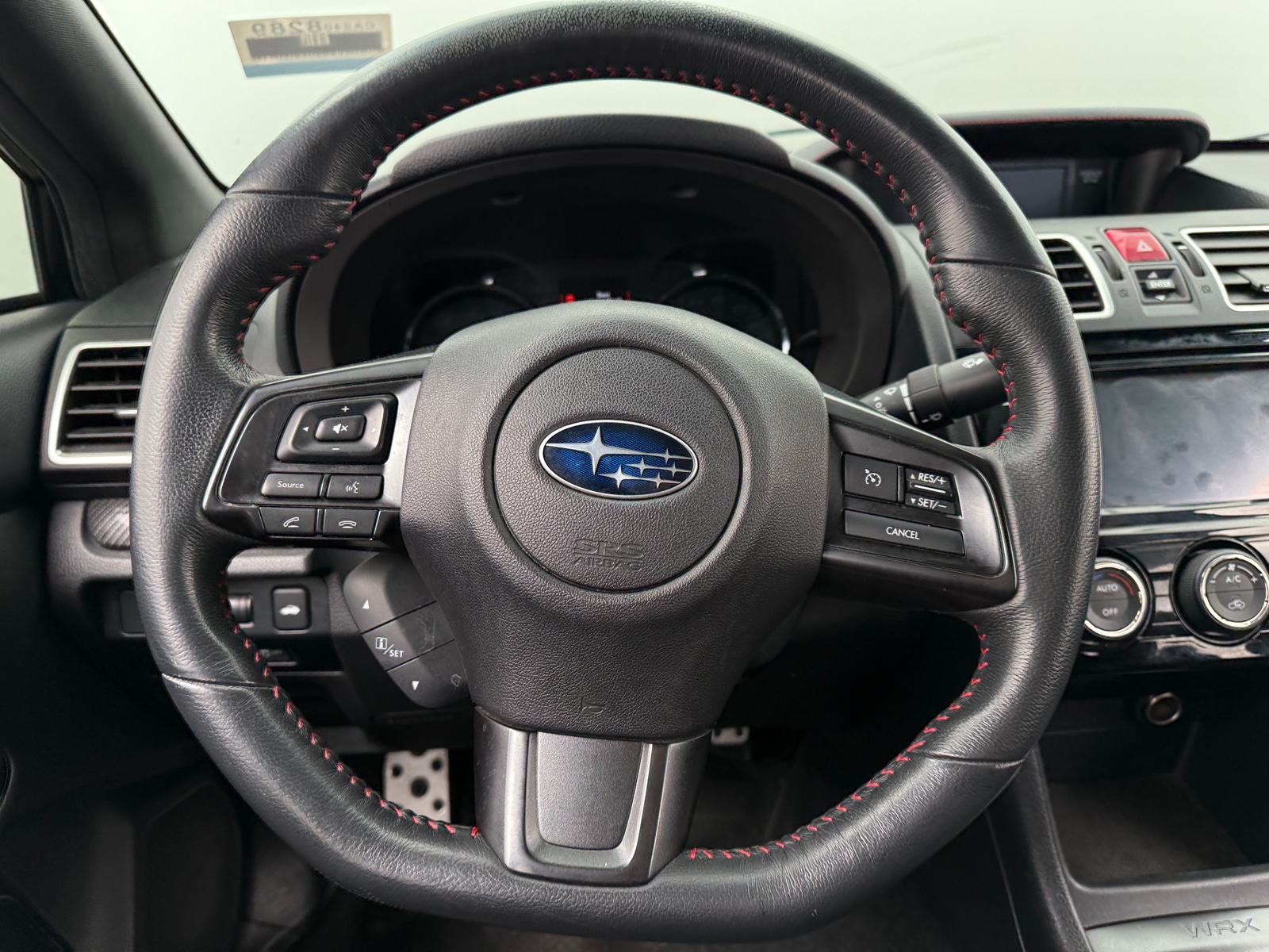 Thumbnail: 2020 Subaru WRX - 5