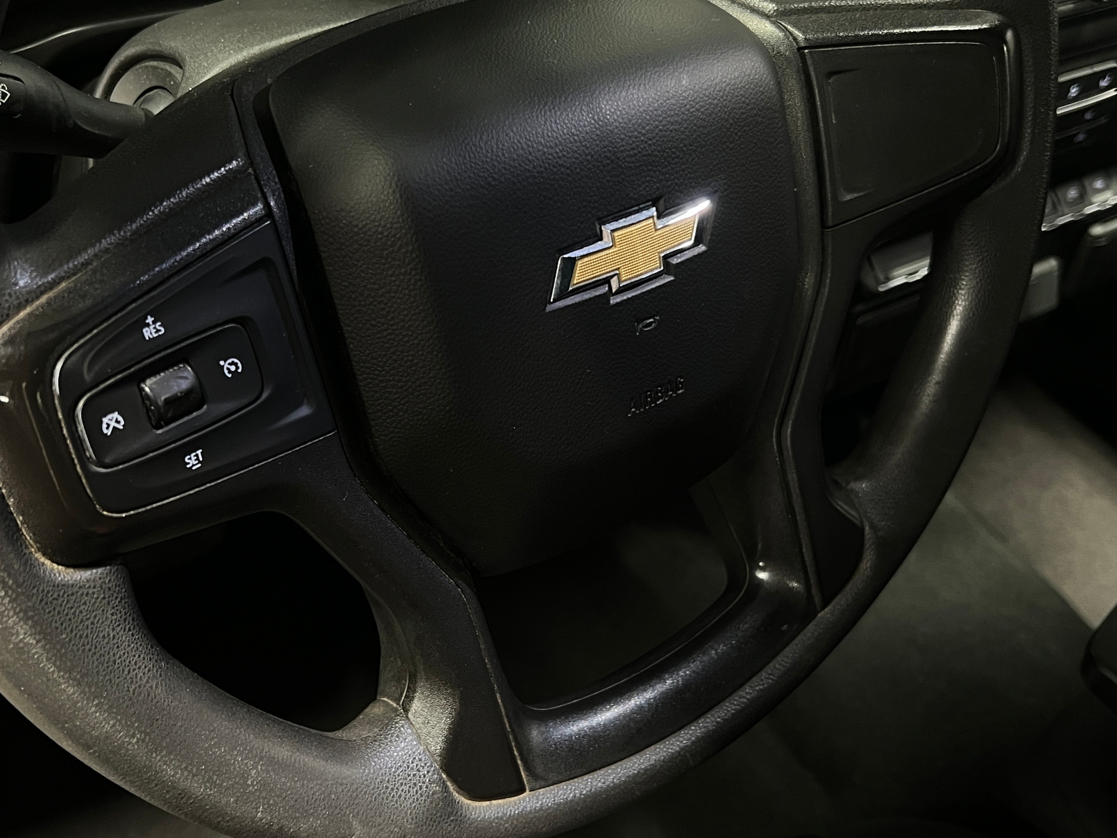 Thumbnail: 2021 Chevrolet Silverado 1500 - 5