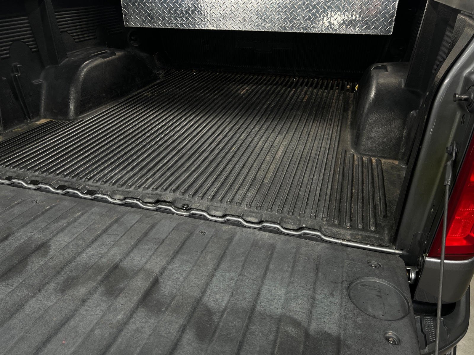 Thumbnail: 2021 Chevrolet Silverado 1500 - 7