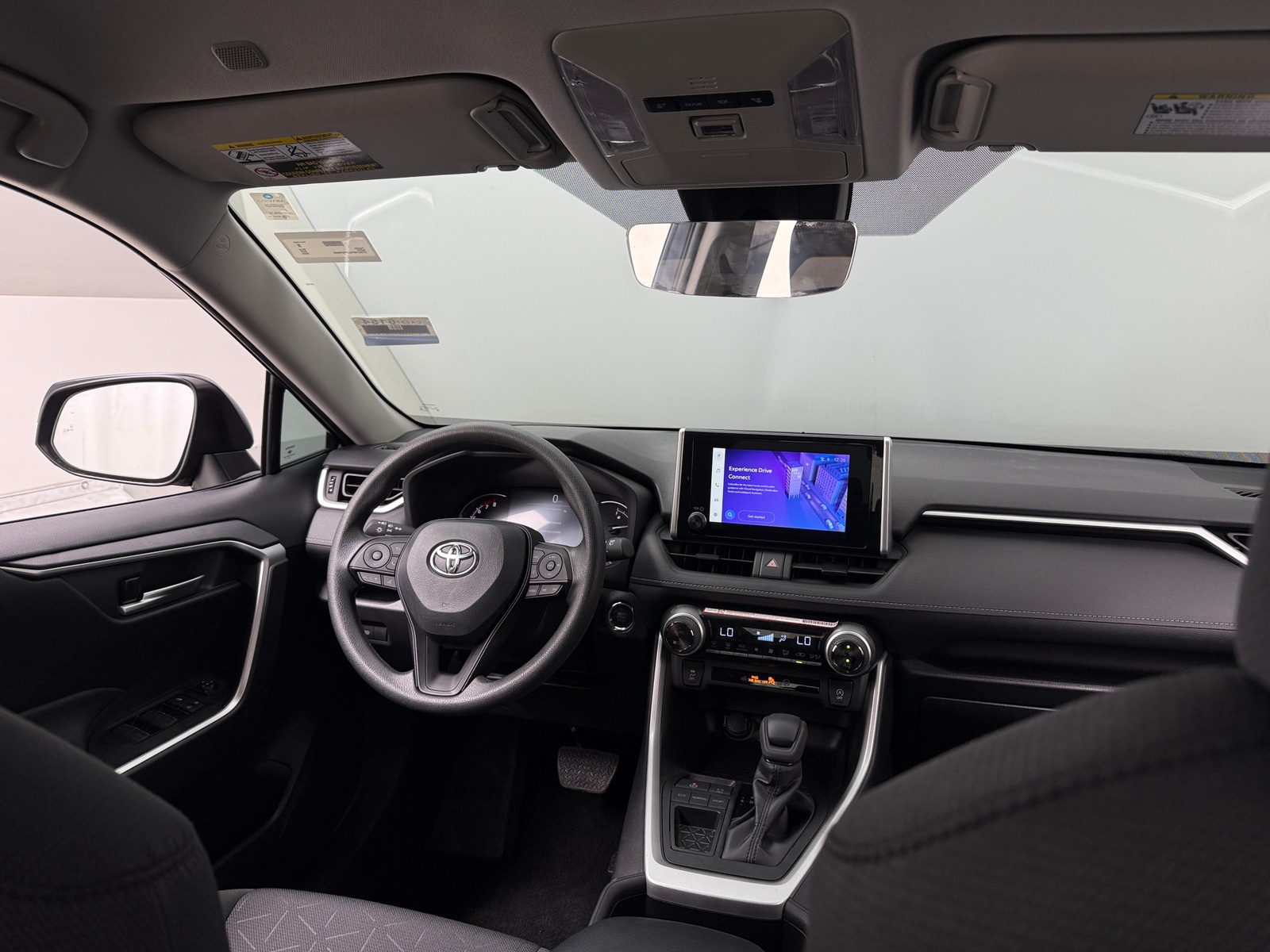 Thumbnail: 2025 Toyota RAV4 - 3