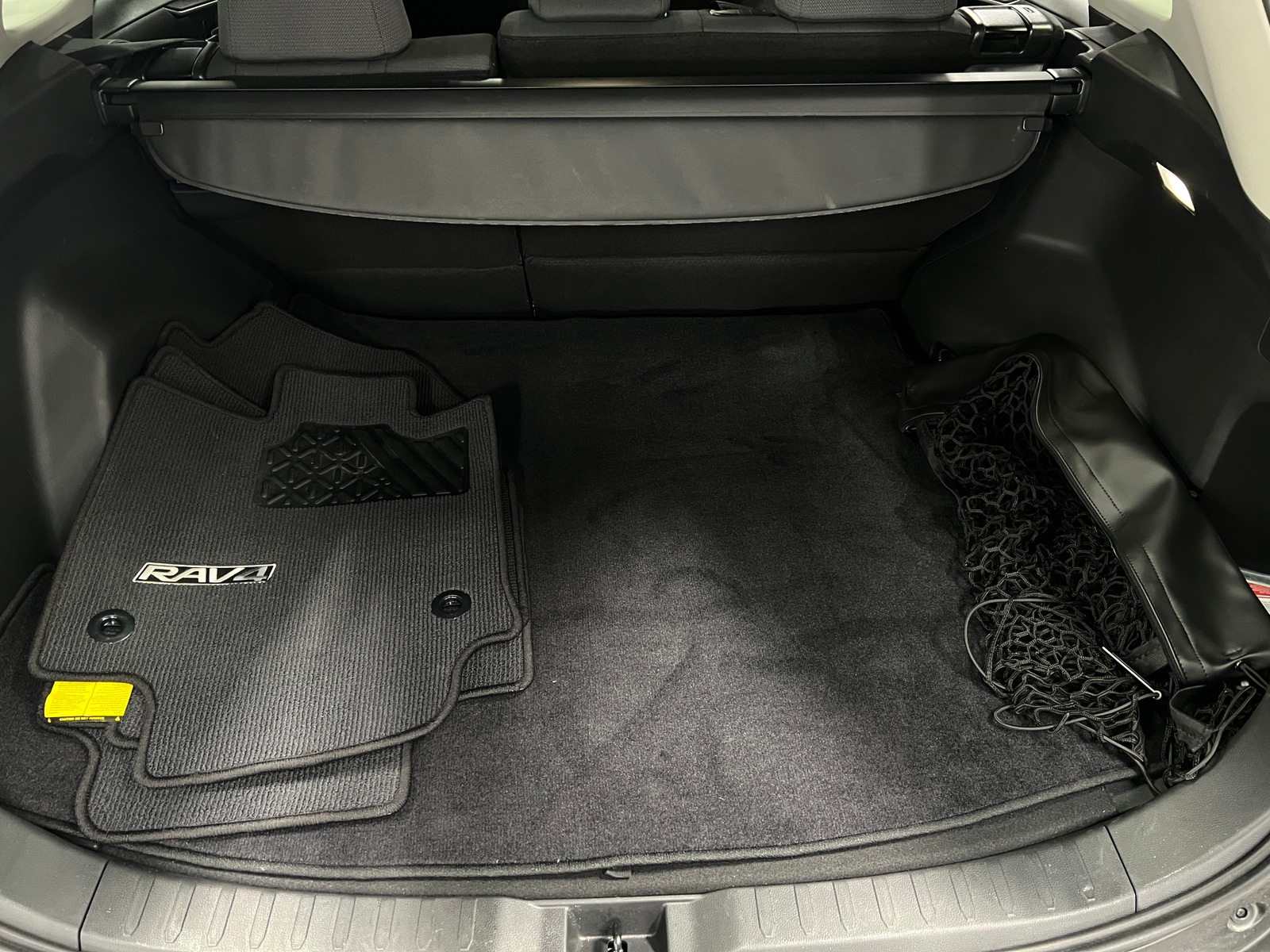 Thumbnail: 2025 Toyota RAV4 - 7
