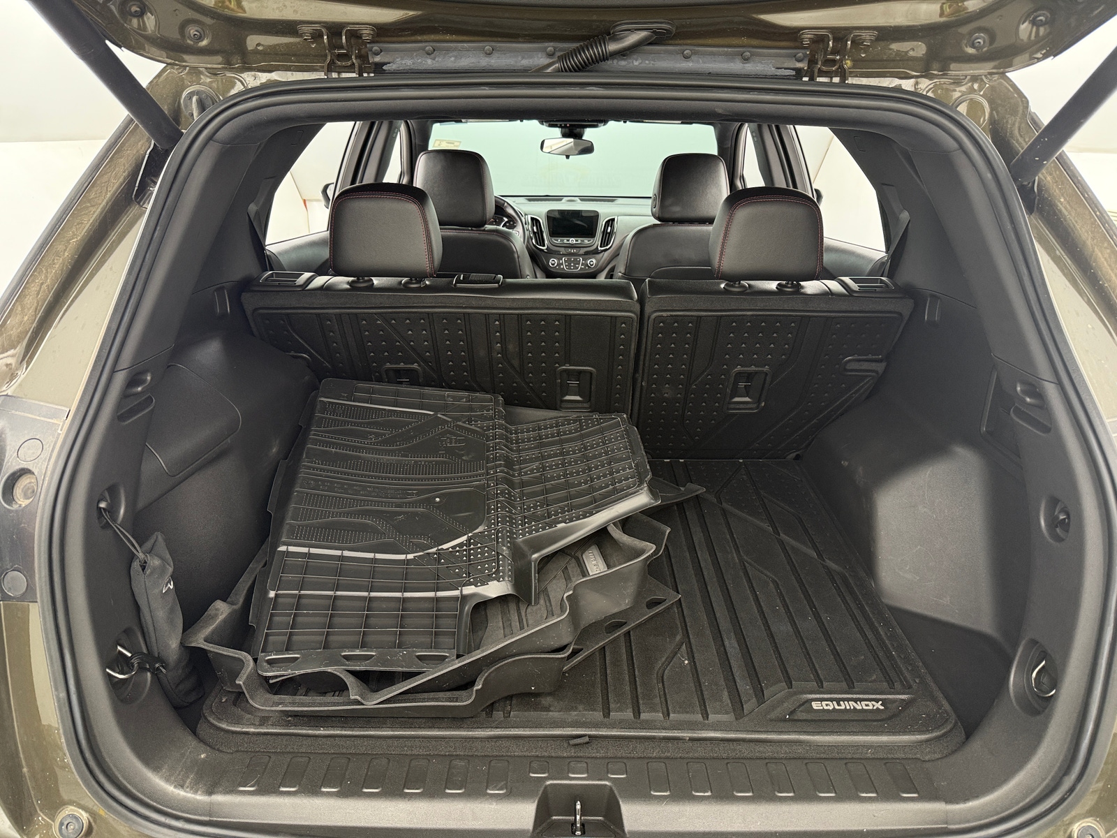 Thumbnail: 2023 Chevrolet Equinox - 7