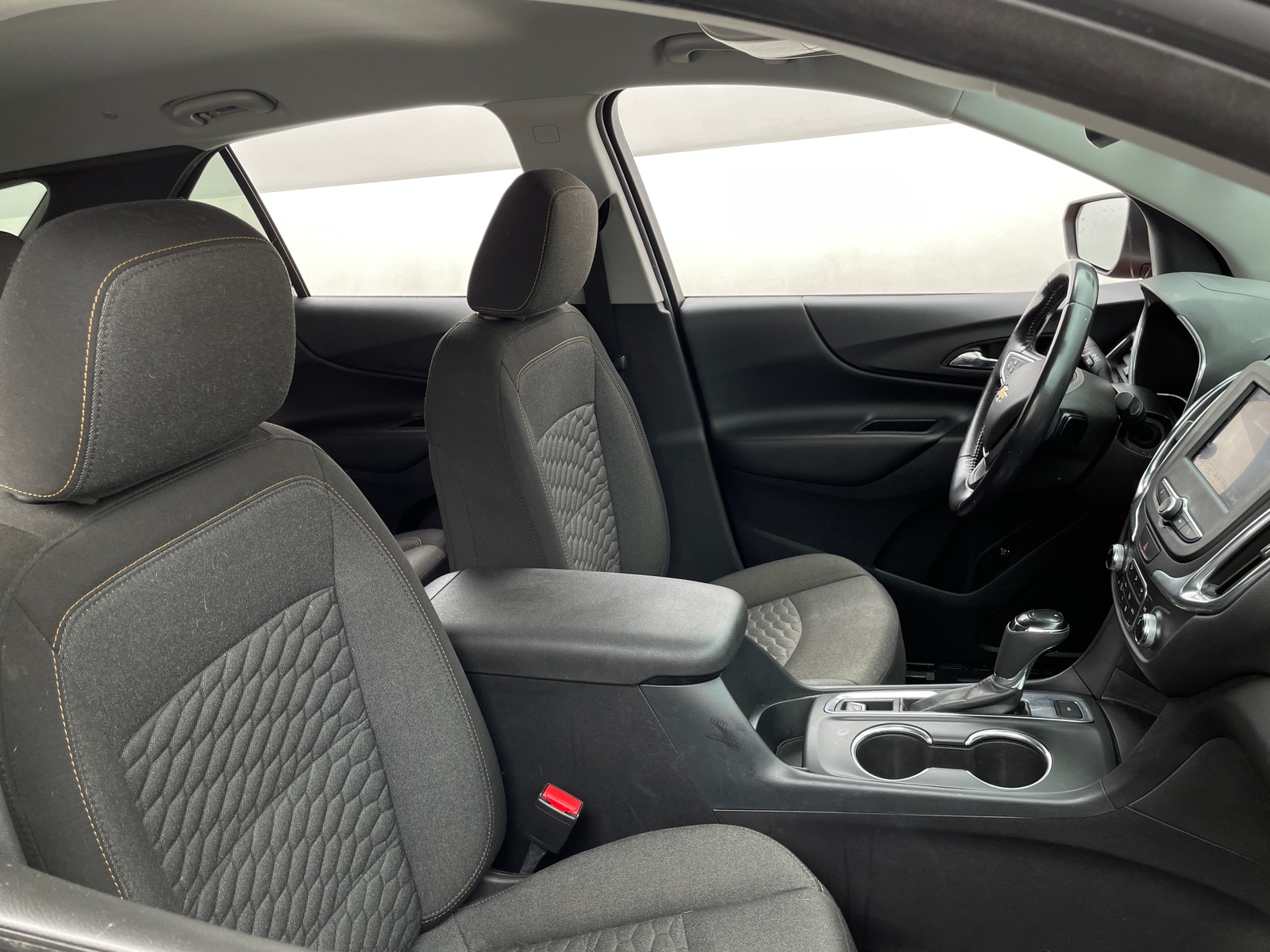 Thumbnail: 2020 Chevrolet Equinox - 2