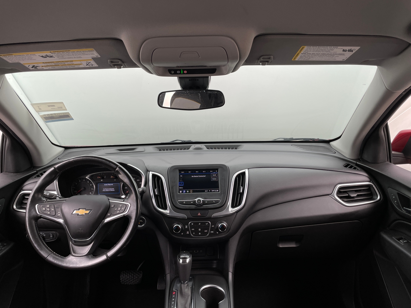 Thumbnail: 2020 Chevrolet Equinox - 3