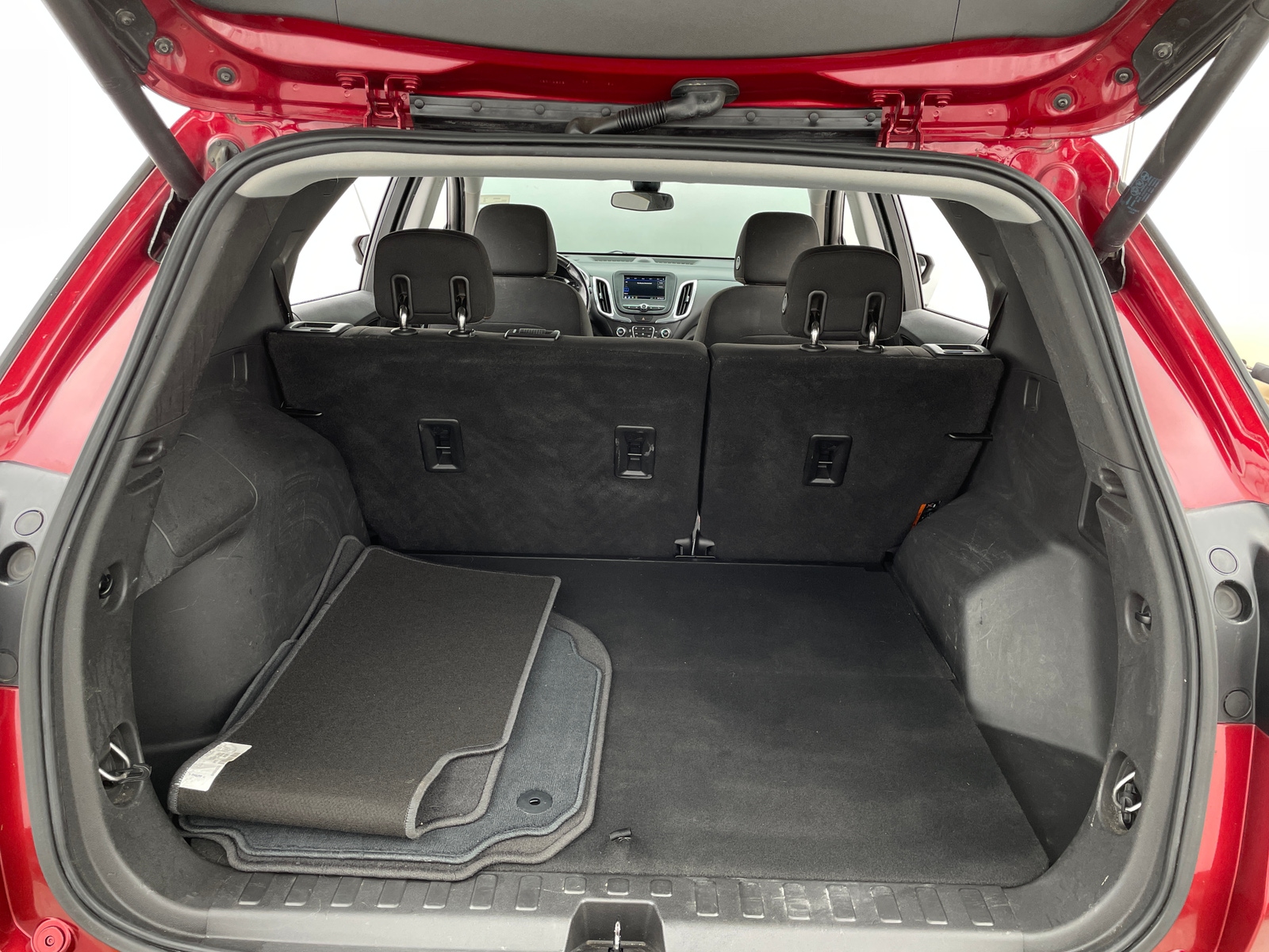Thumbnail: 2020 Chevrolet Equinox - 7