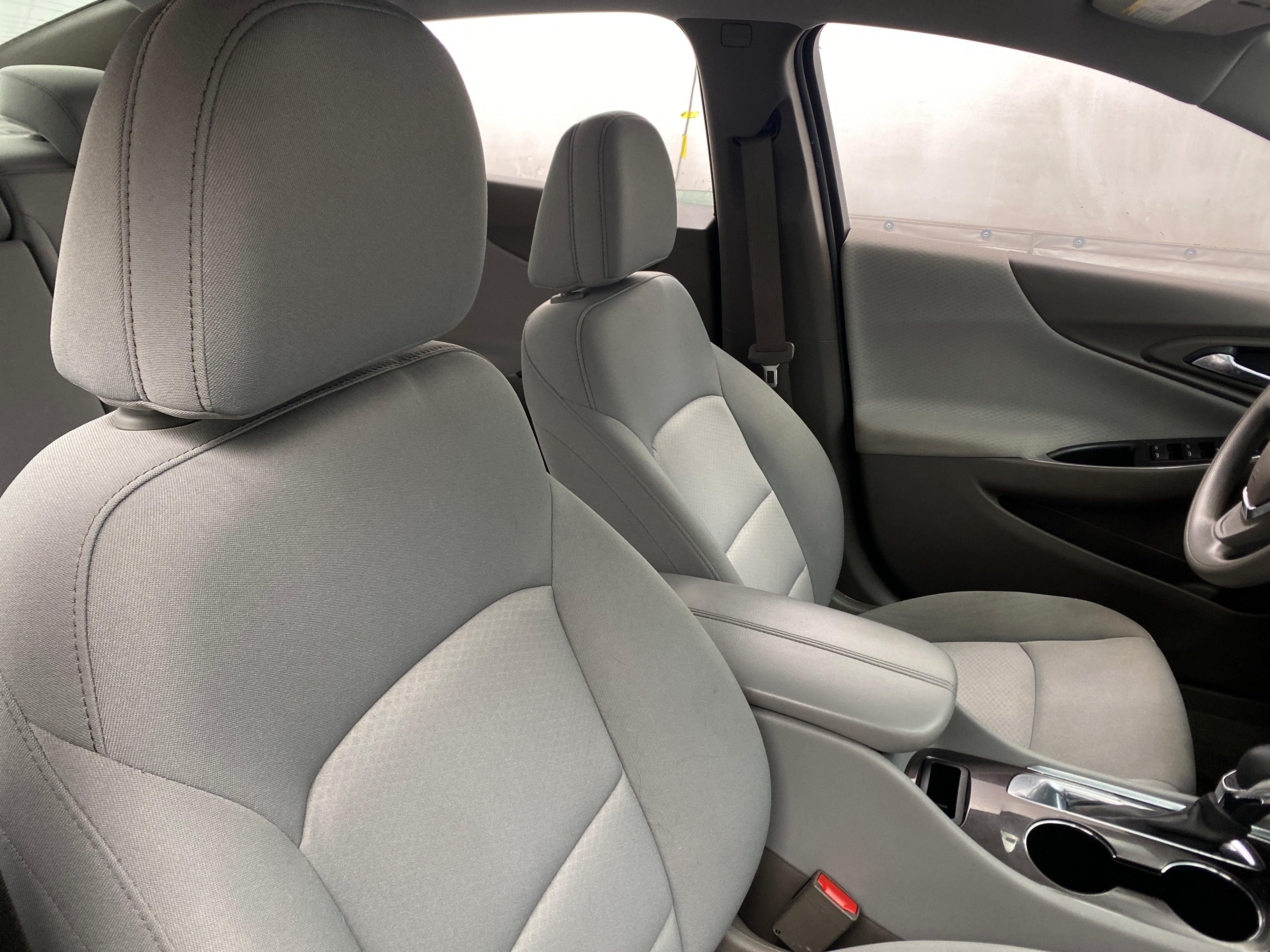 2021 Chevrolet Malibu