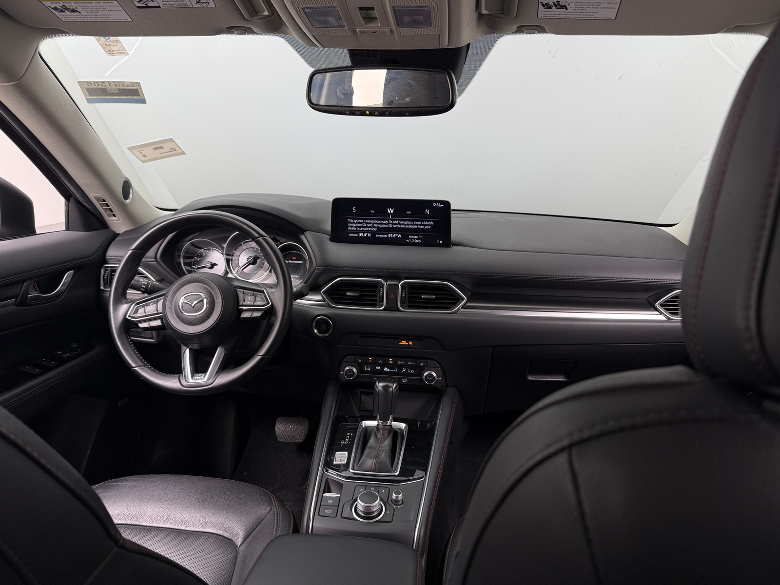 Thumbnail: 2023 Mazda CX-5 - 2
