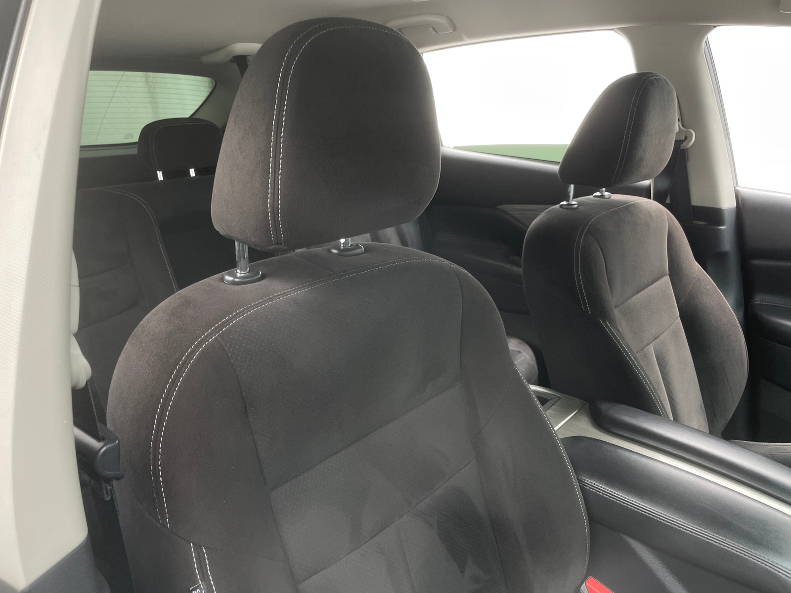 Thumbnail: 2017 Nissan Murano - 2
