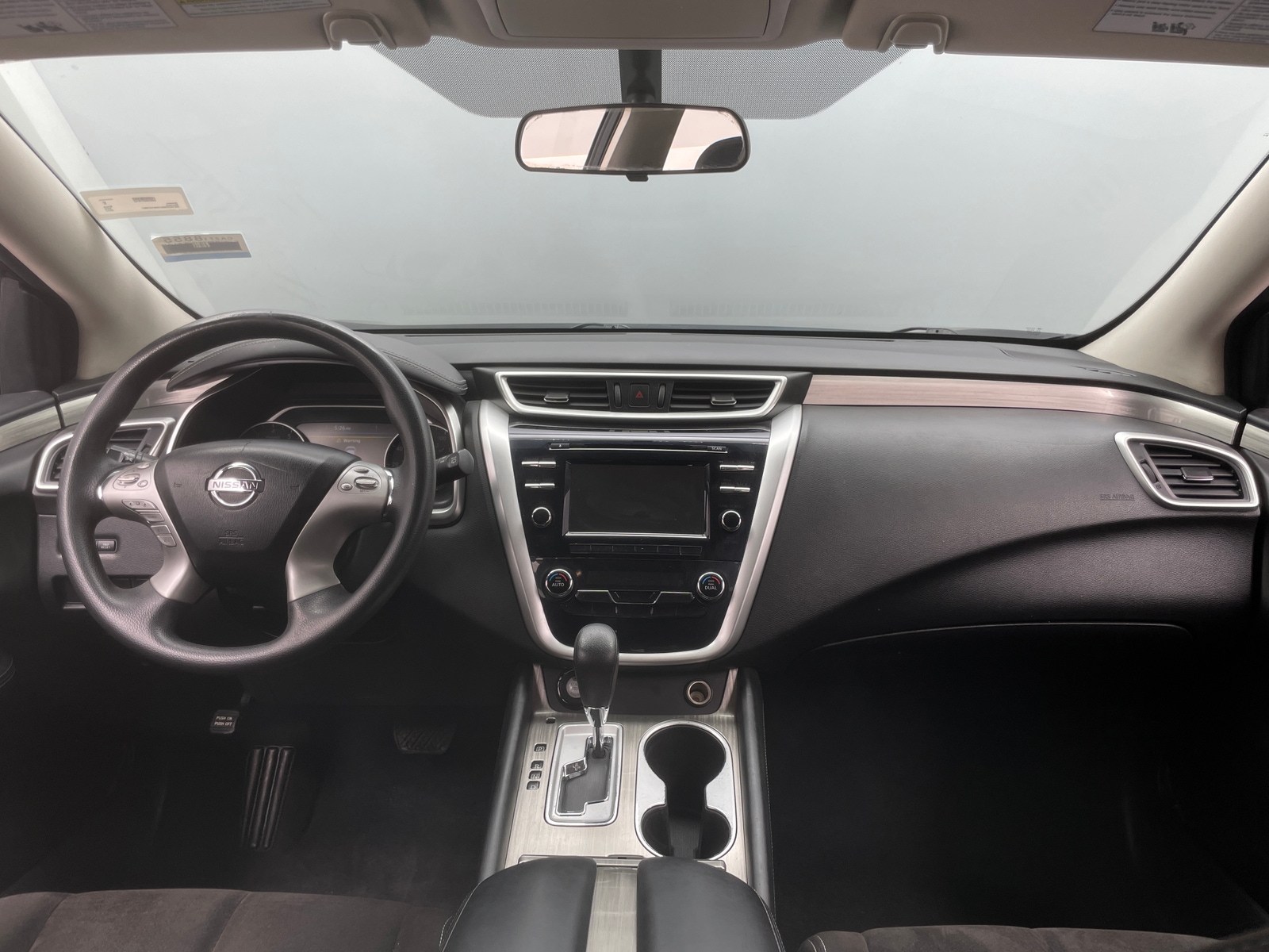 Thumbnail: 2017 Nissan Murano - 3