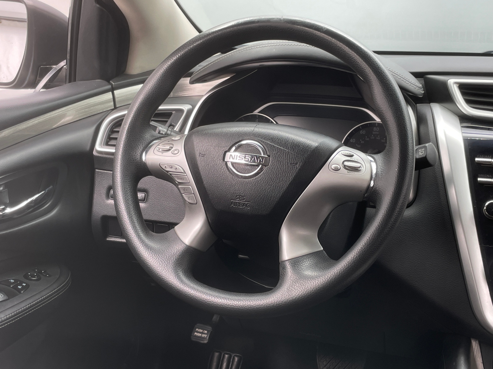 Thumbnail: 2017 Nissan Murano - 5