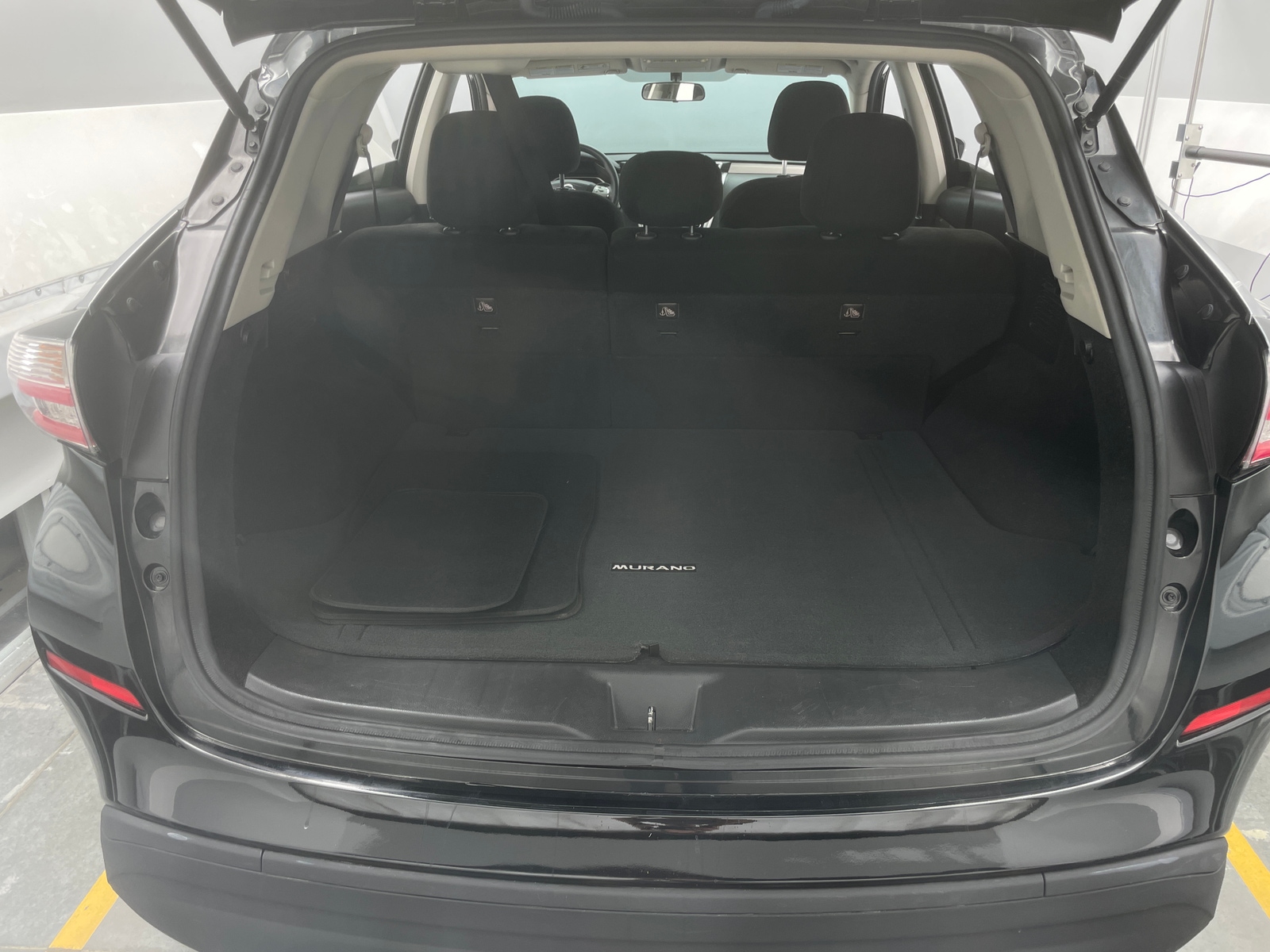 Thumbnail: 2017 Nissan Murano - 7