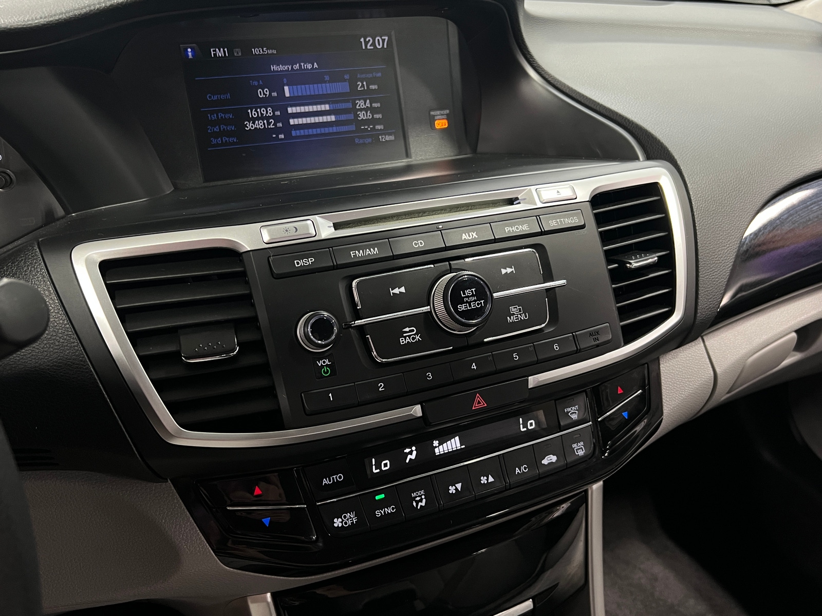 Thumbnail: 2016 Honda Accord - 4