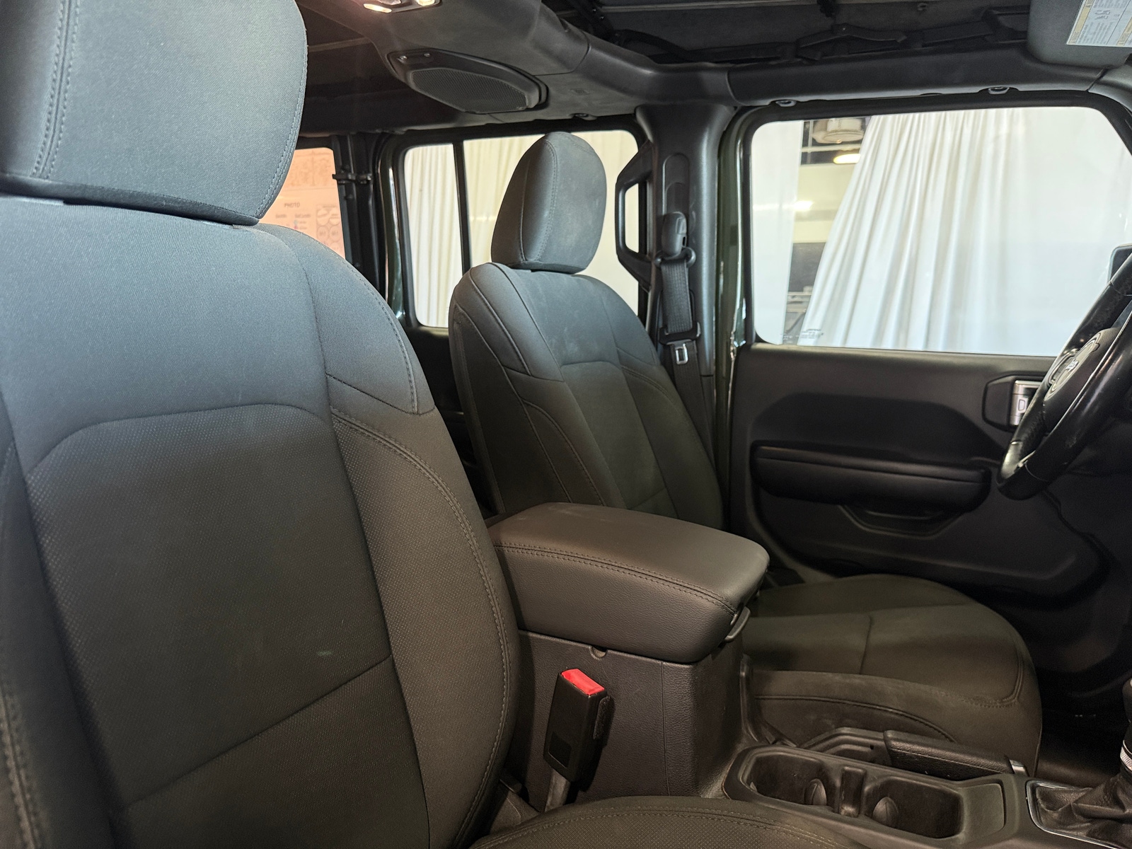 Thumbnail: 2020 Jeep Wrangler - 2