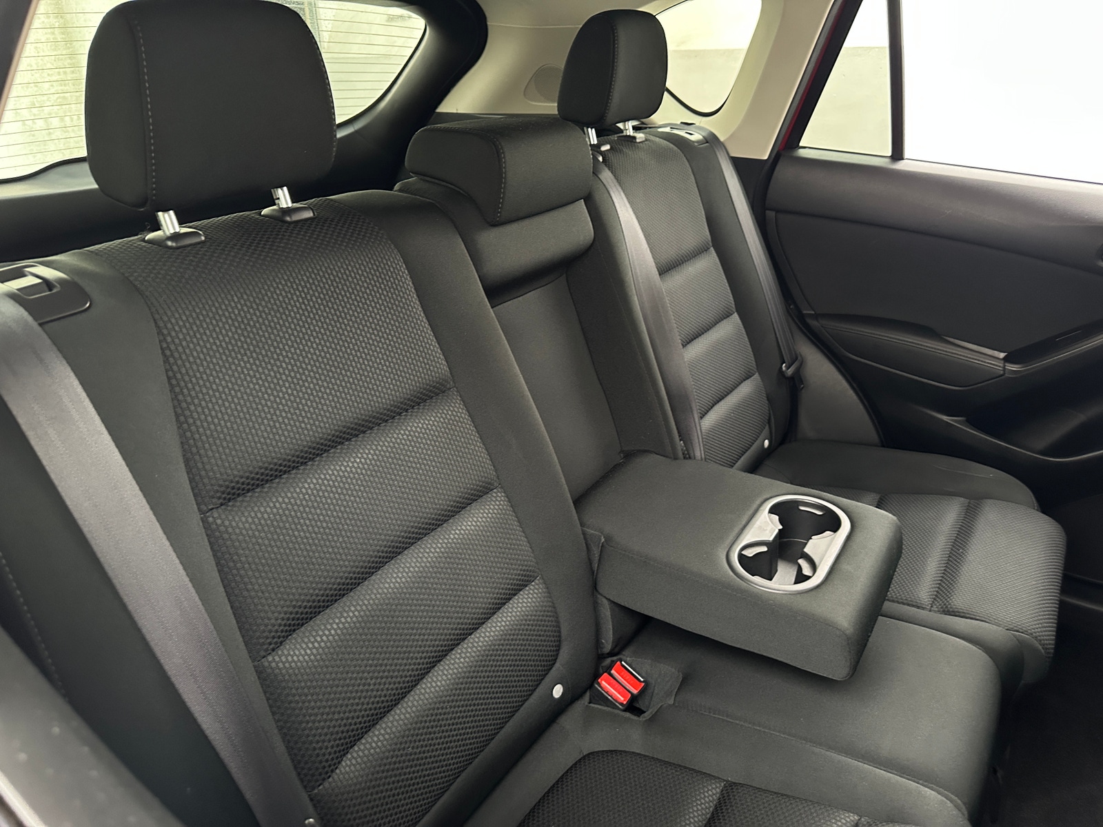 Thumbnail: 2016 Mazda CX-5 - 6