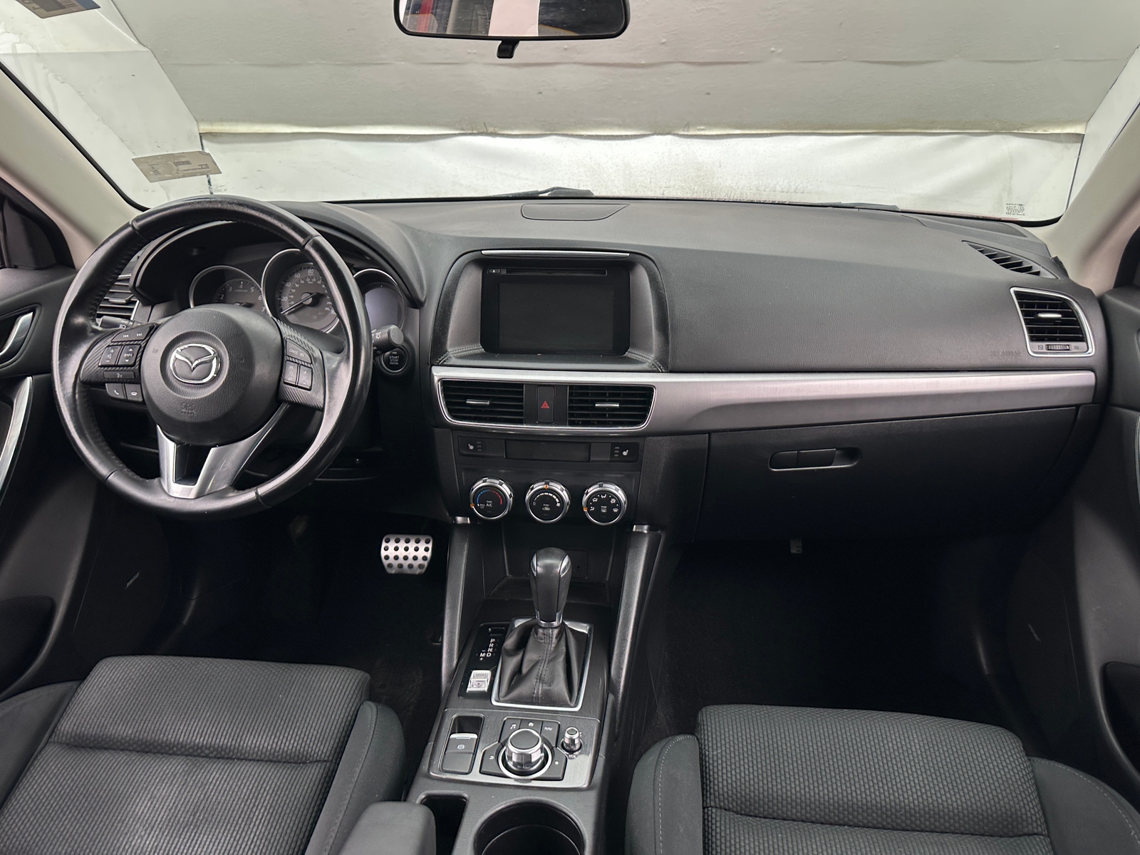 Thumbnail: 2016 Mazda CX-5 - 3