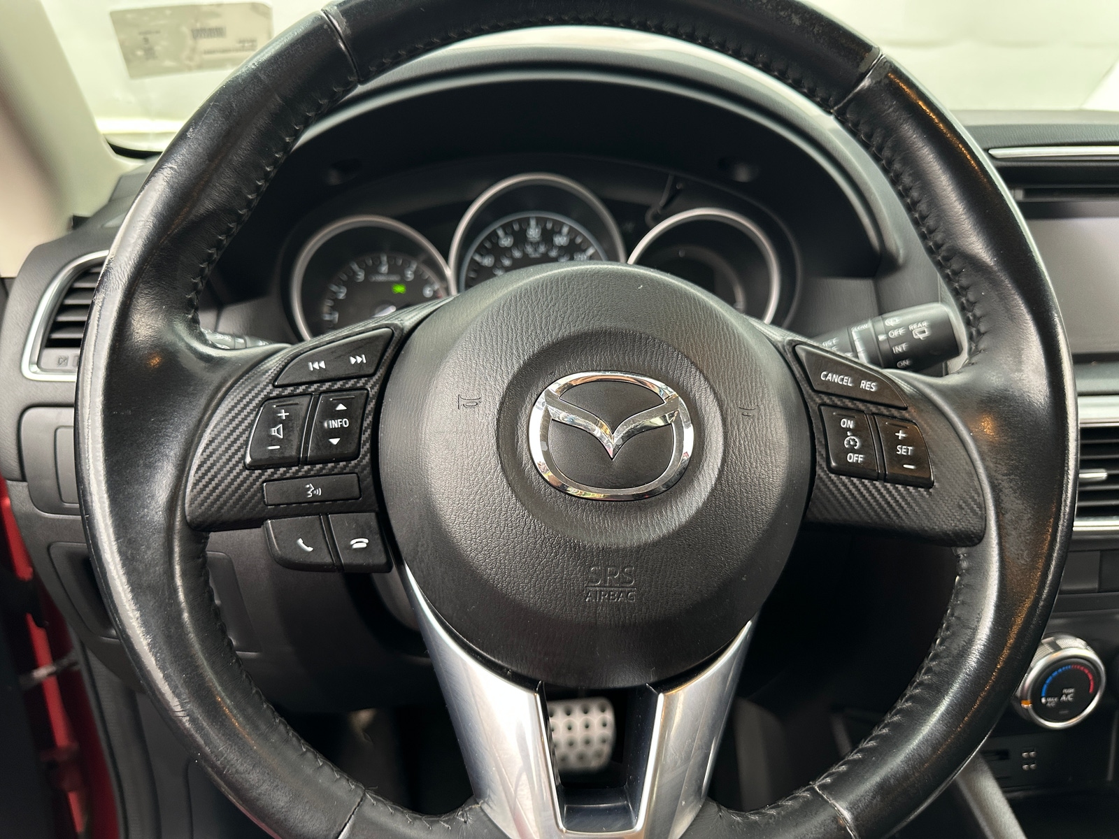 Thumbnail: 2016 Mazda CX-5 - 5
