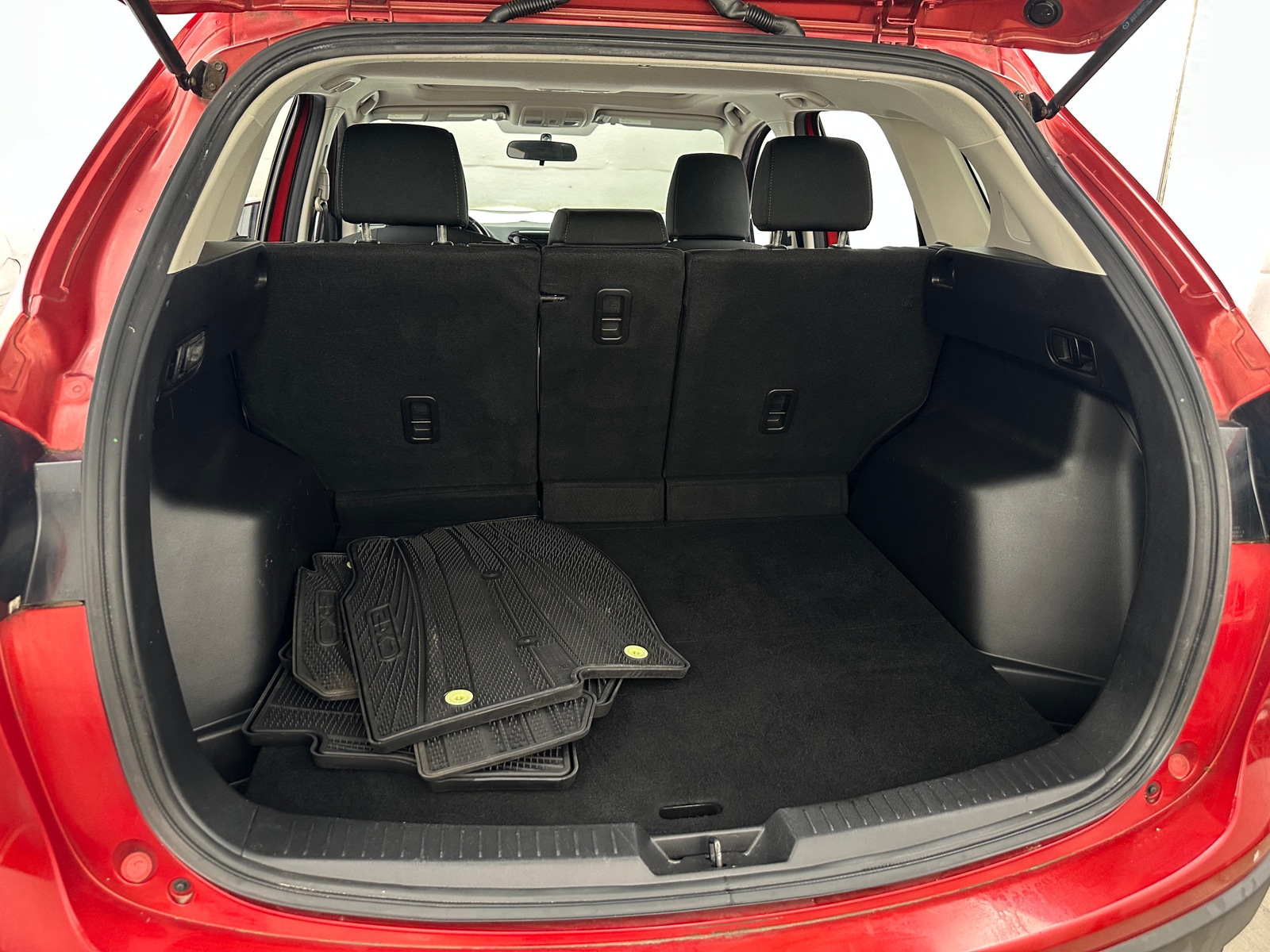 Thumbnail: 2016 Mazda CX-5 - 7
