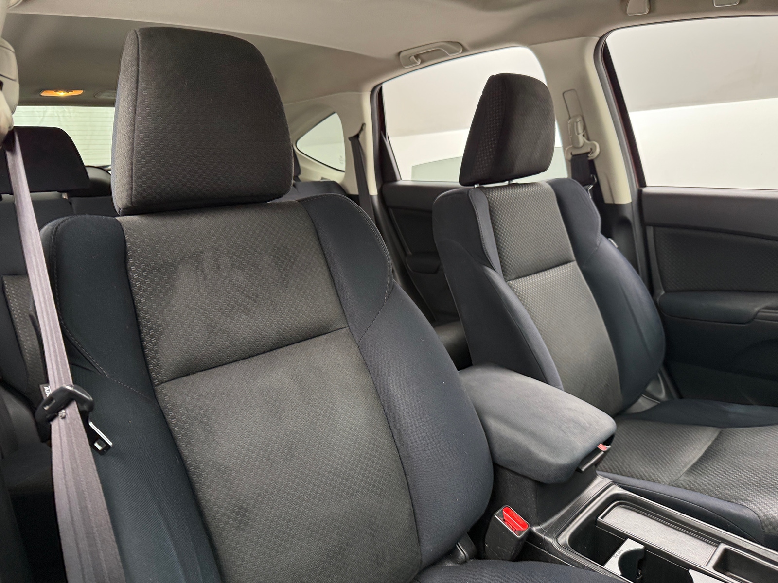 Thumbnail: 2015 Honda CR-V - 2