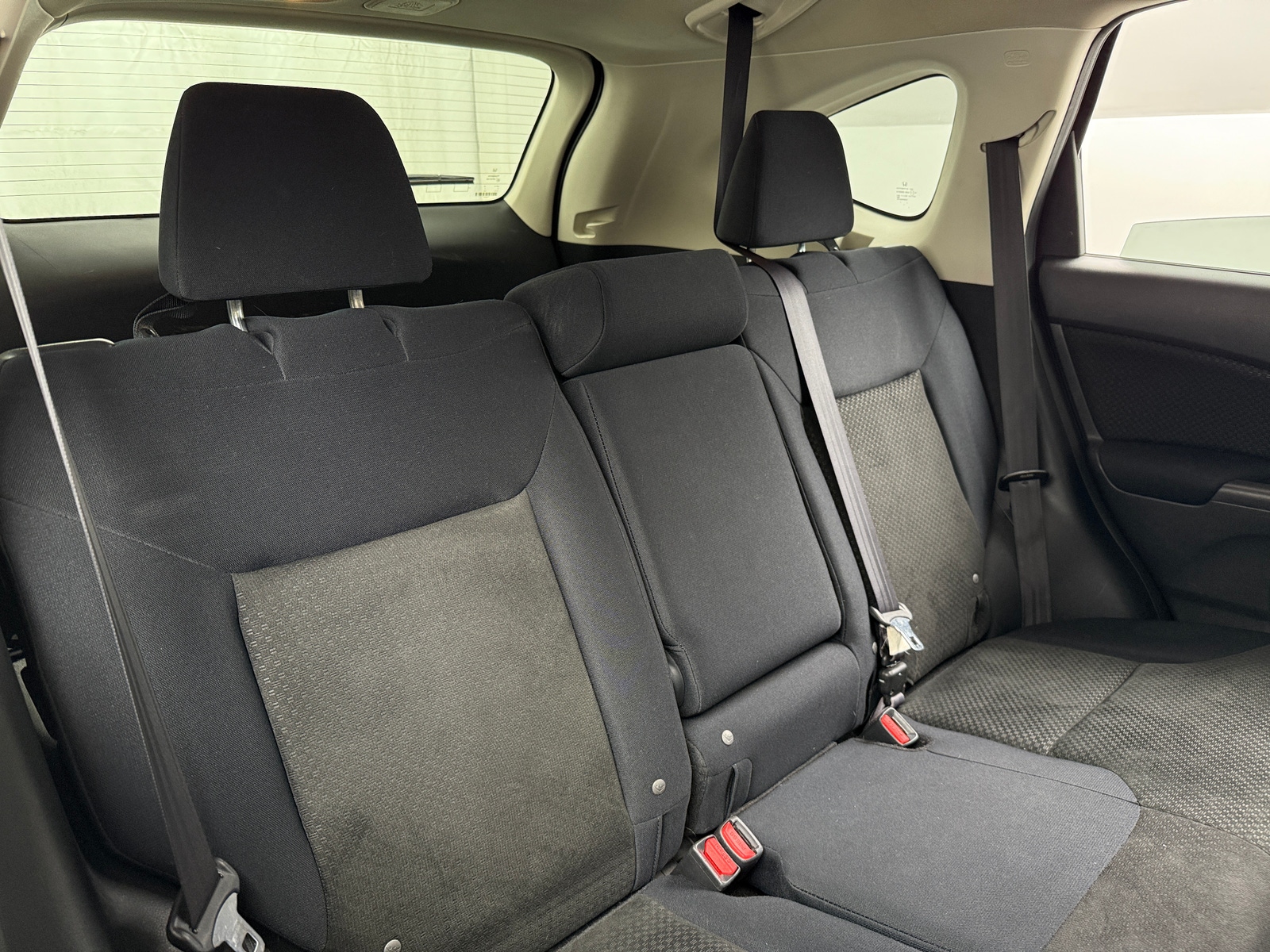 Thumbnail: 2015 Honda CR-V - 6