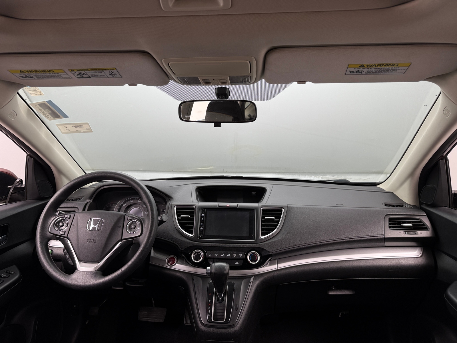 Thumbnail: 2015 Honda CR-V - 3