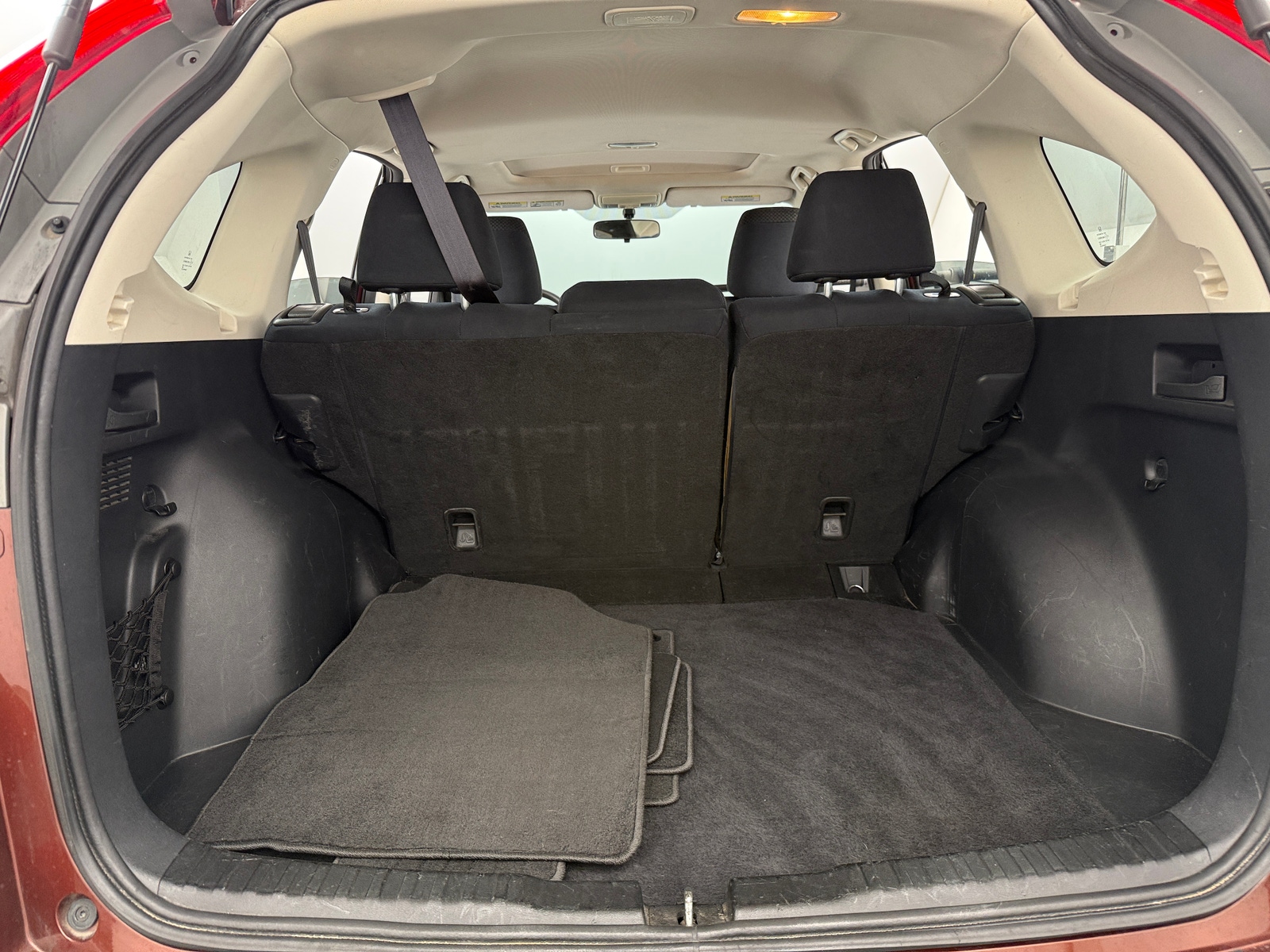 Thumbnail: 2015 Honda CR-V - 7