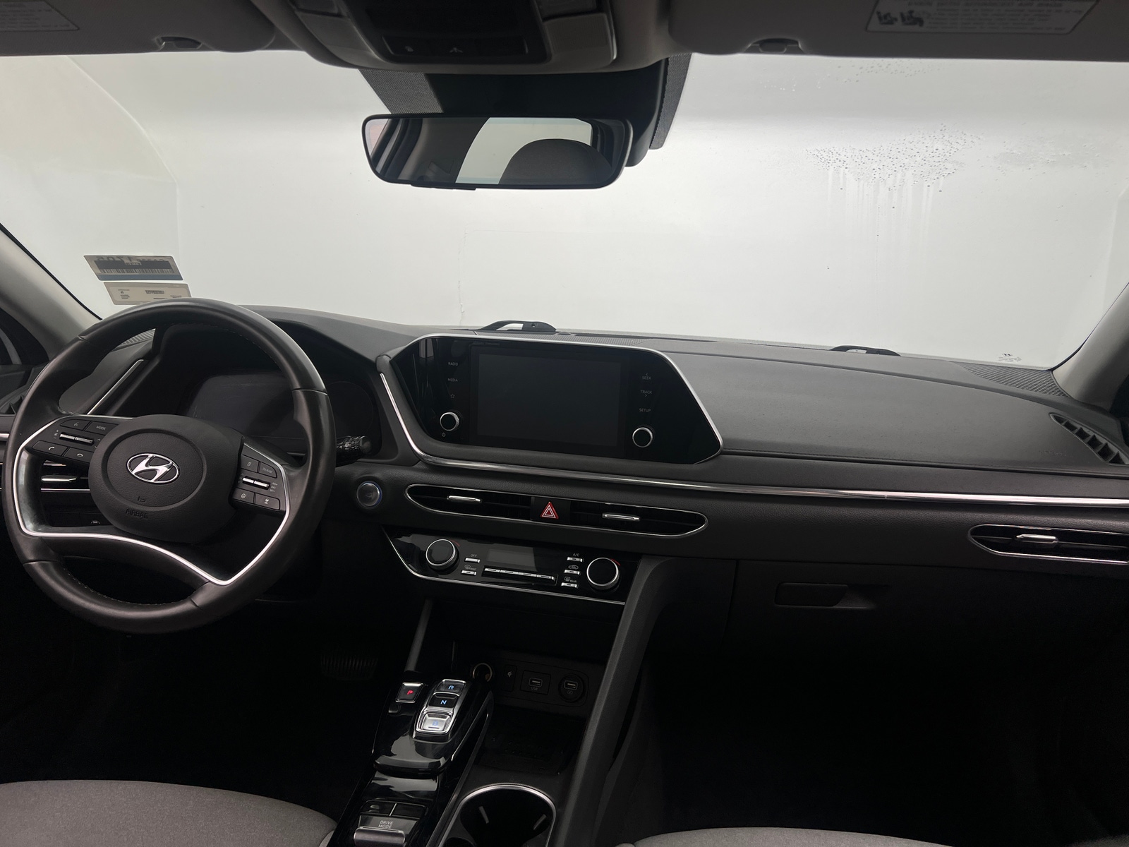 Thumbnail: 2020 Hyundai Sonata - 3