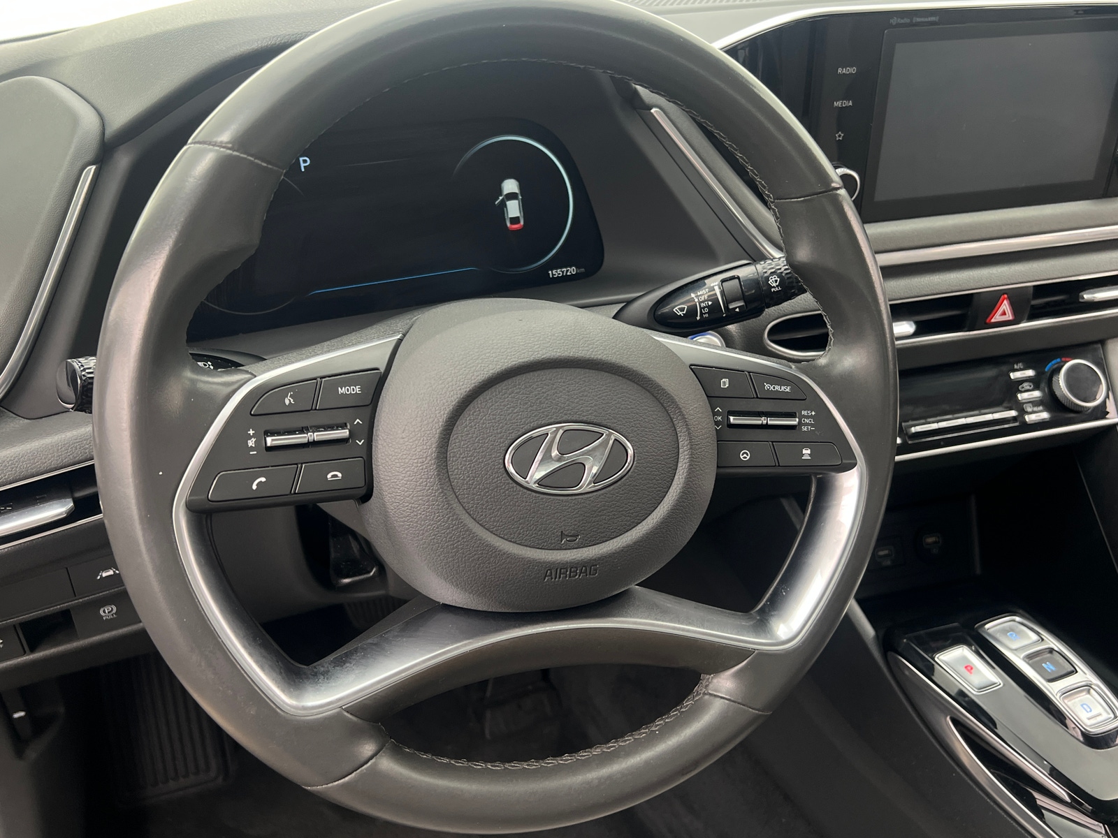 Thumbnail: 2020 Hyundai Sonata - 5