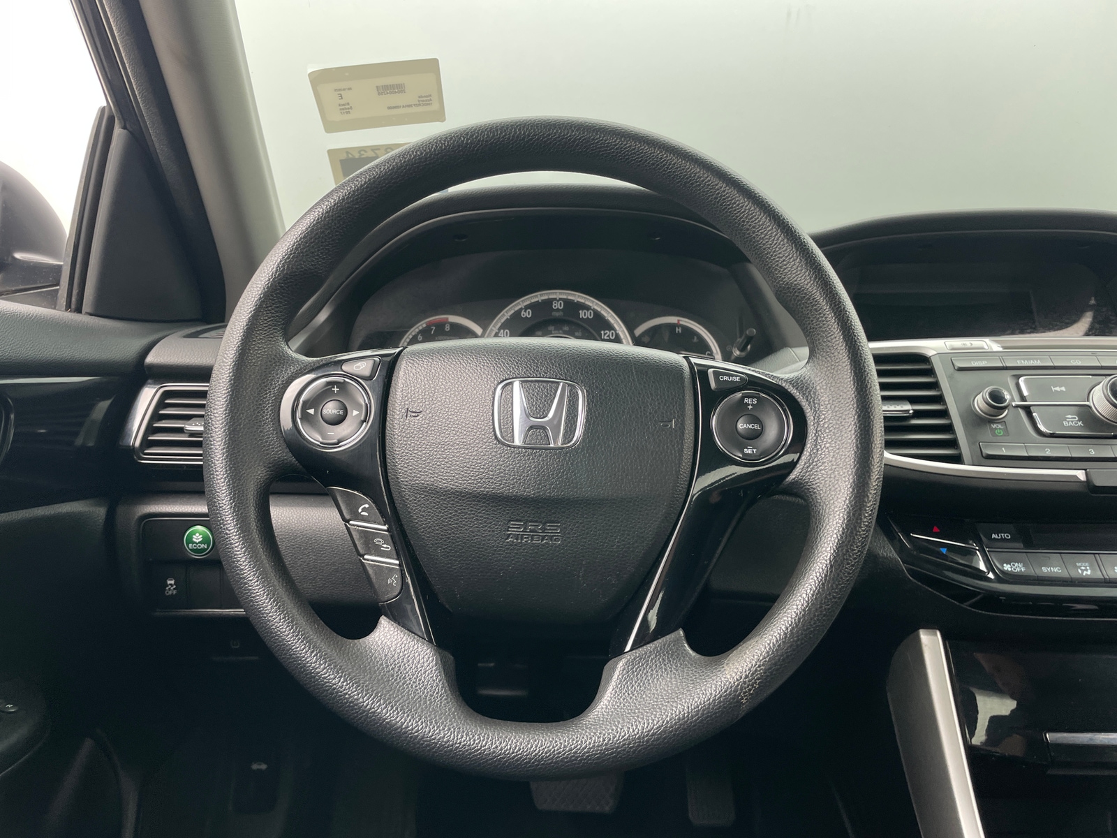 Thumbnail: 2017 Honda Accord - 5
