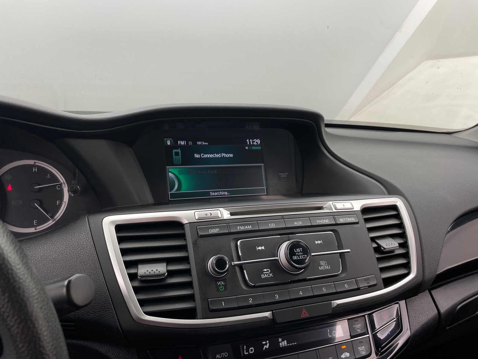 Thumbnail: 2017 Honda Accord - 4