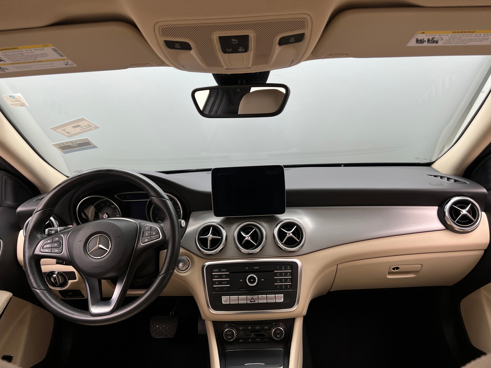 Thumbnail: 2018 Mercedes-Benz GLA - 2