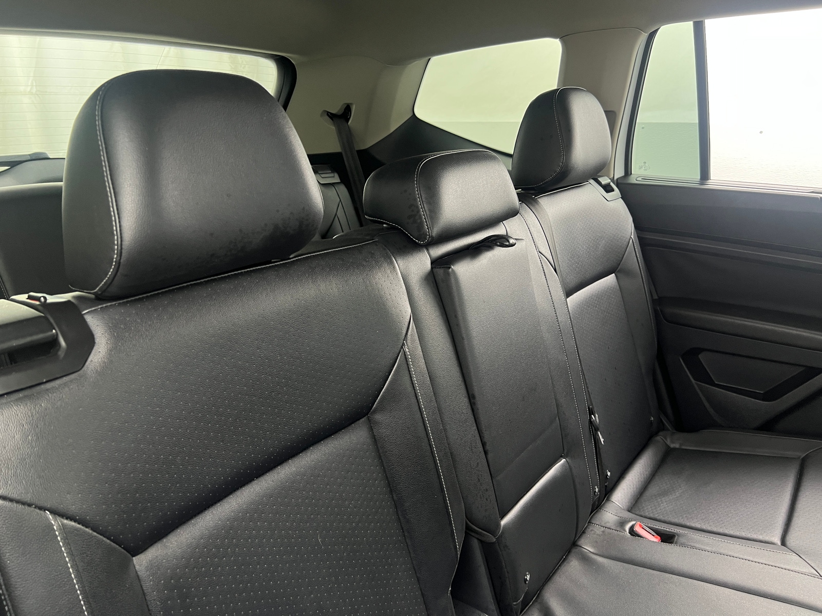 Thumbnail: 2018 Volkswagen Atlas - 5