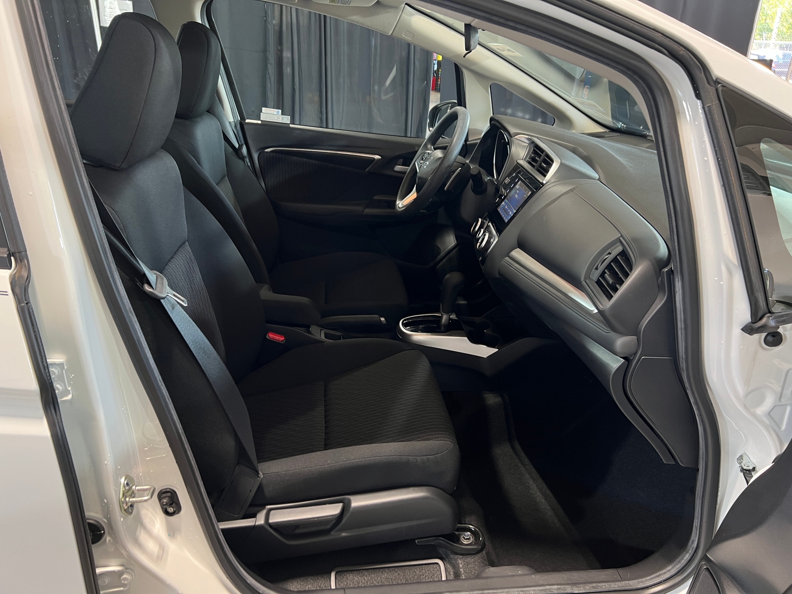 Thumbnail: 2019 Honda Fit - 2