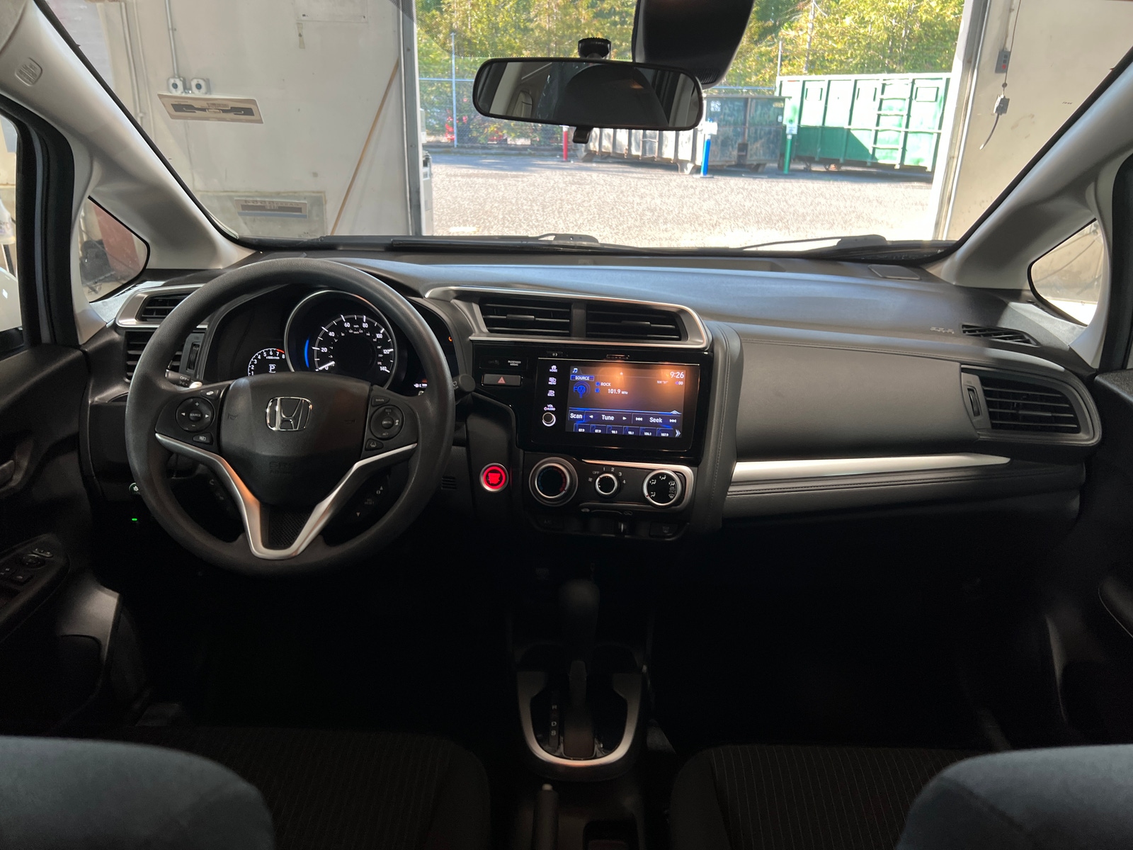 Thumbnail: 2019 Honda Fit - 3