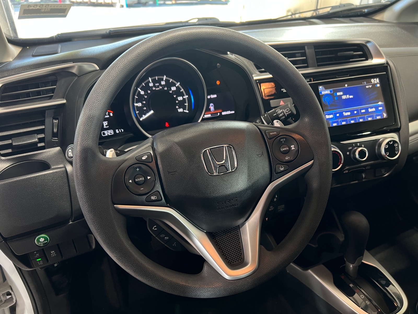 Thumbnail: 2019 Honda Fit - 5