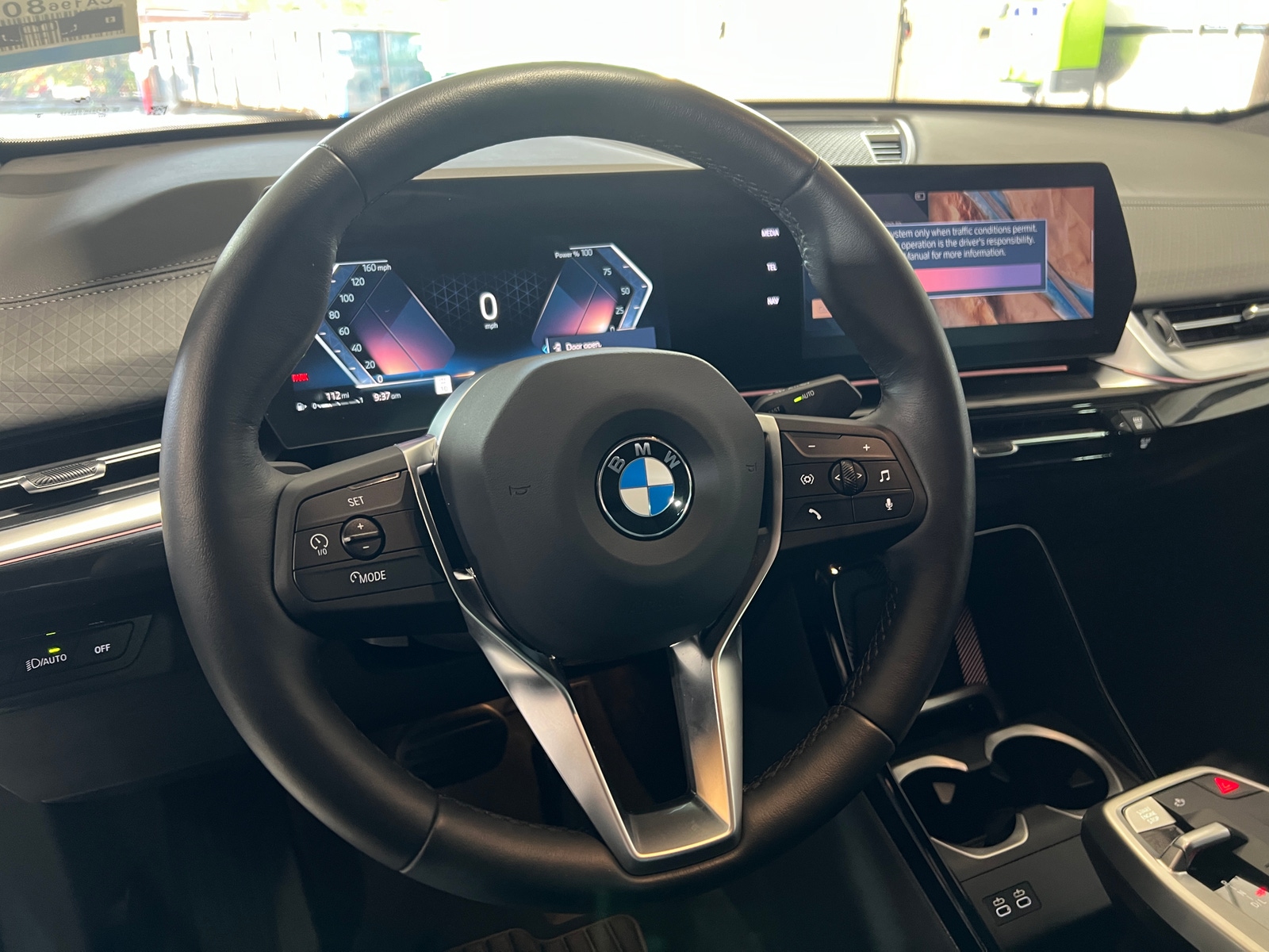 Thumbnail: 2025 BMW X2 - 4