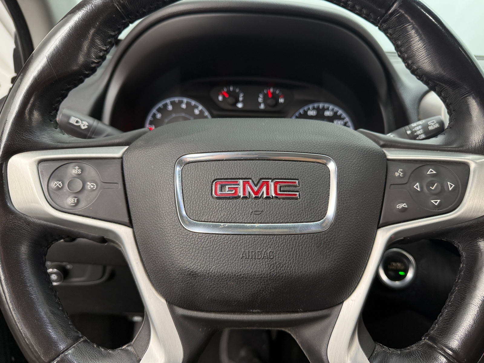 Thumbnail: 2018 GMC Terrain - 5