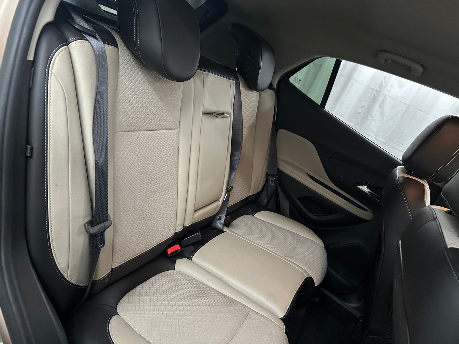 Thumbnail: 2018 Buick Encore - 6