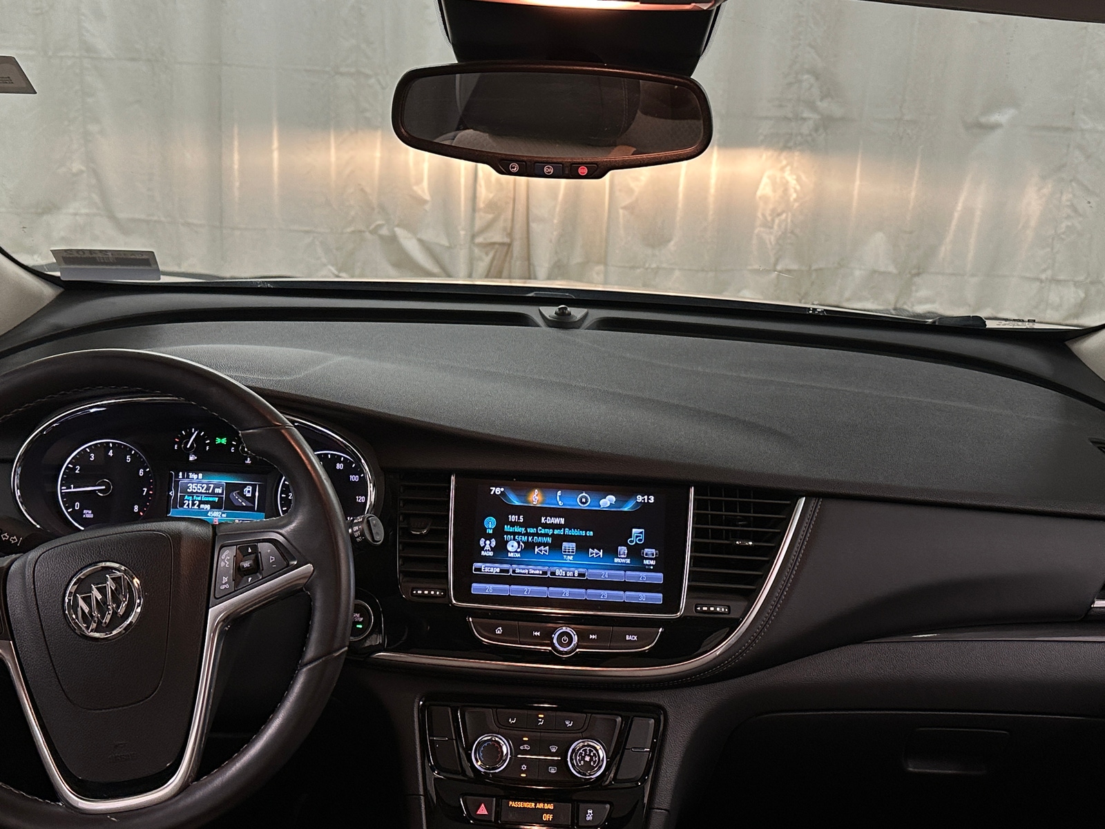 Thumbnail: 2018 Buick Encore - 3