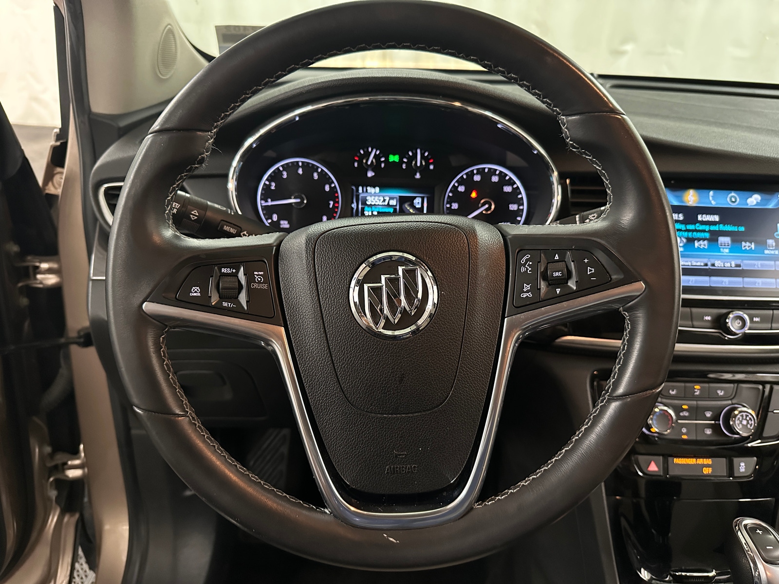 Thumbnail: 2018 Buick Encore - 5