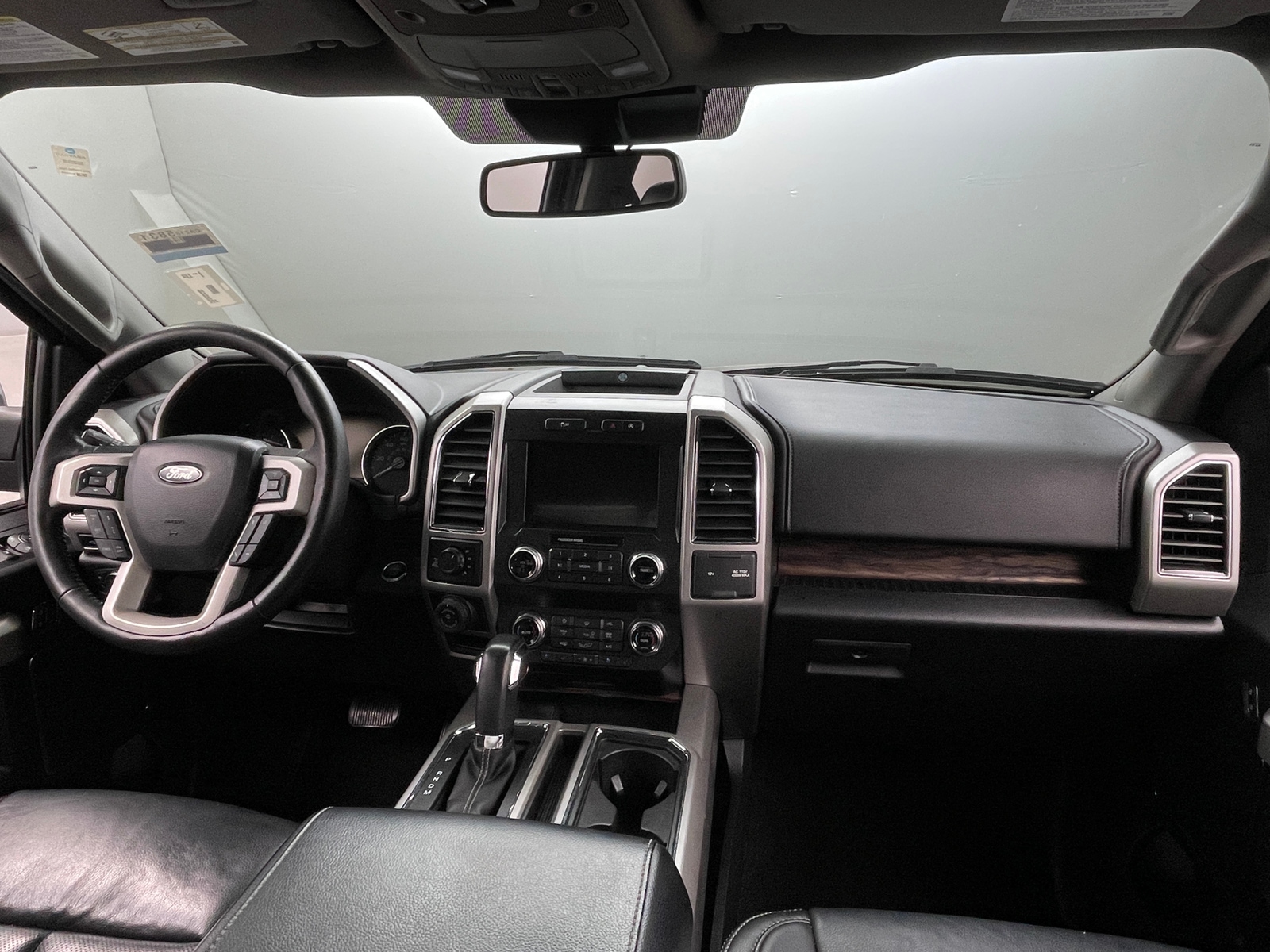 Thumbnail: 2019 Ford Econoline - 2