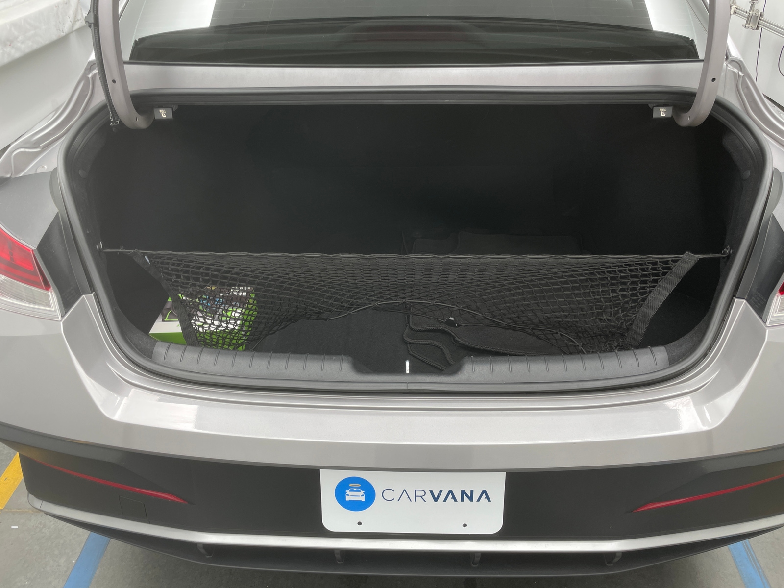 Thumbnail: 2025 Hyundai Elantra - 7