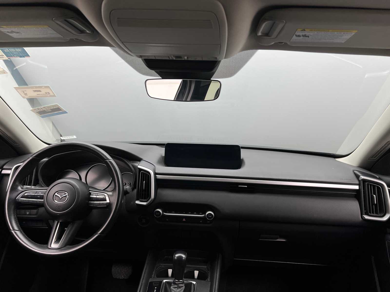 Thumbnail: 2023 Mazda CX-50 - 2