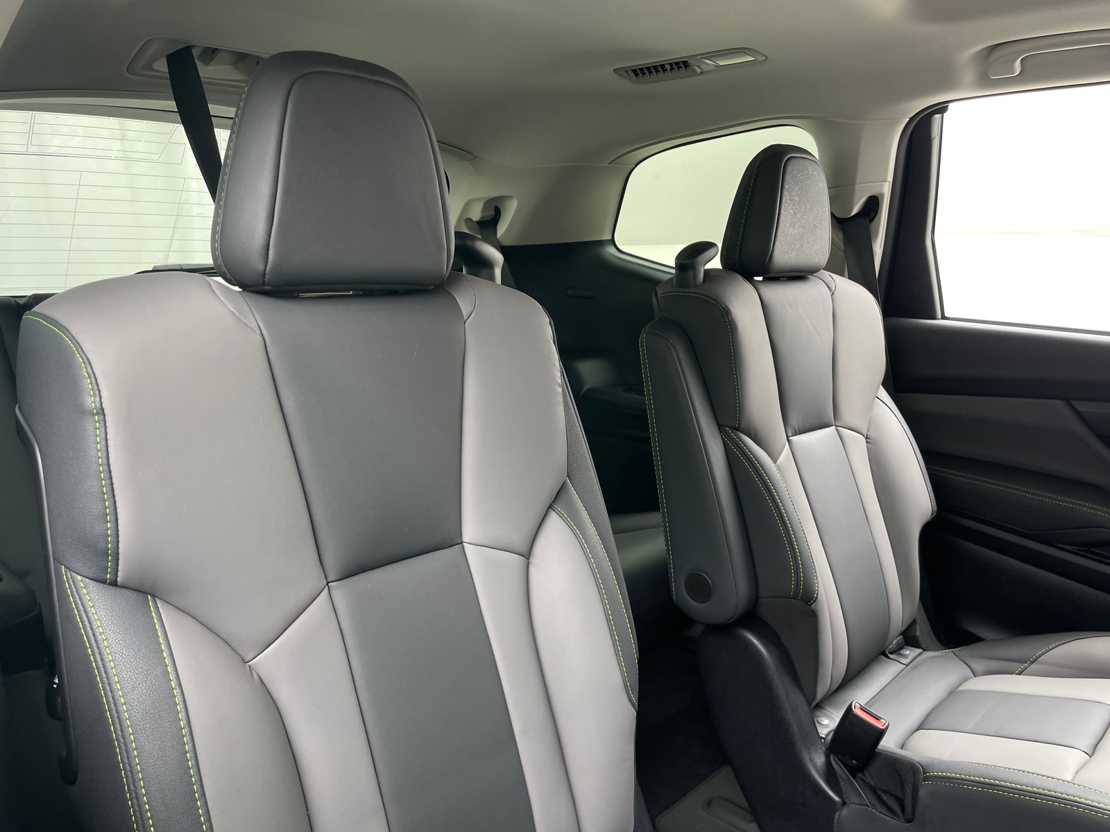 Thumbnail: 2023 Subaru Ascent - 5