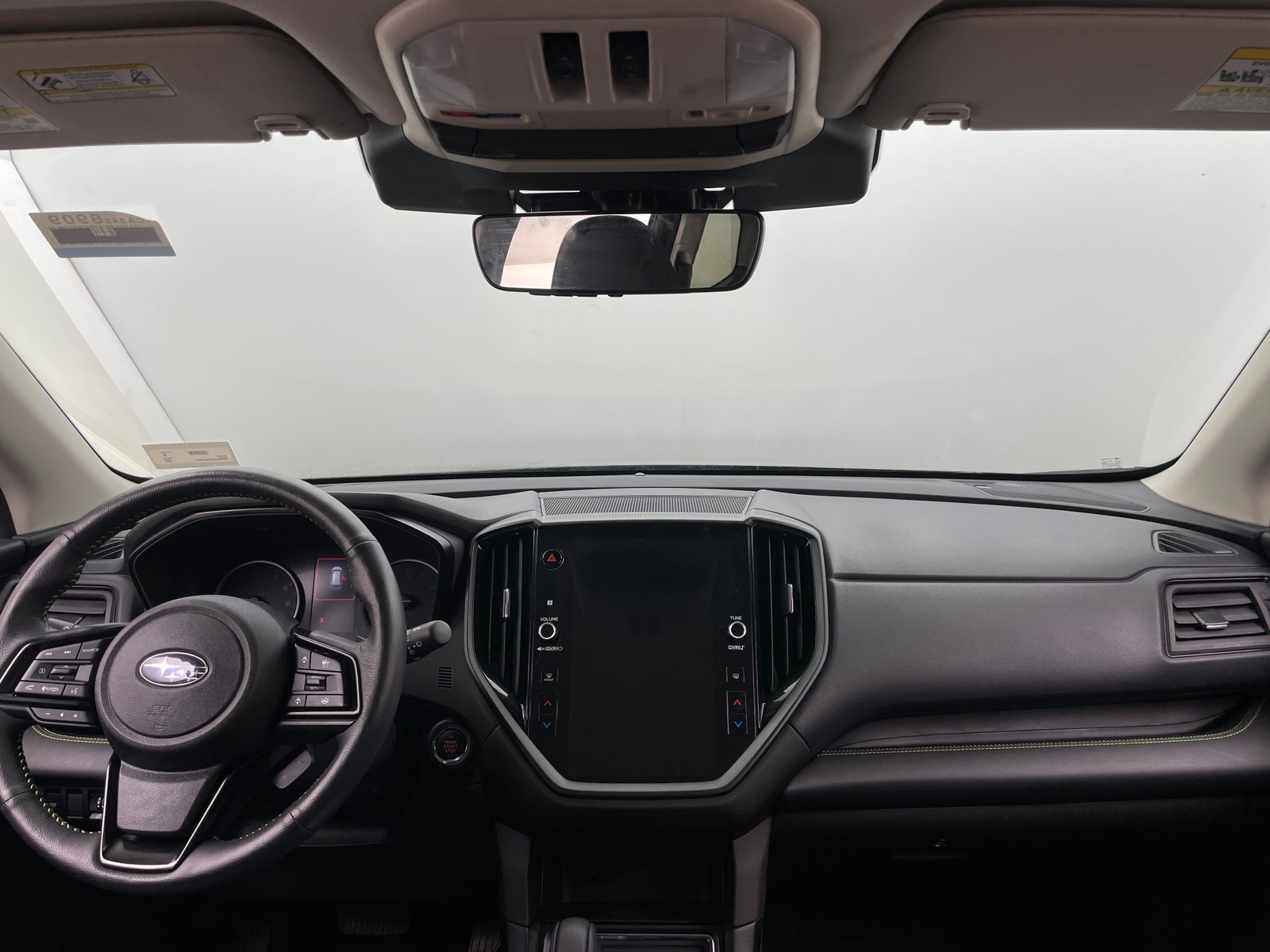 Thumbnail: 2023 Subaru Ascent - 2