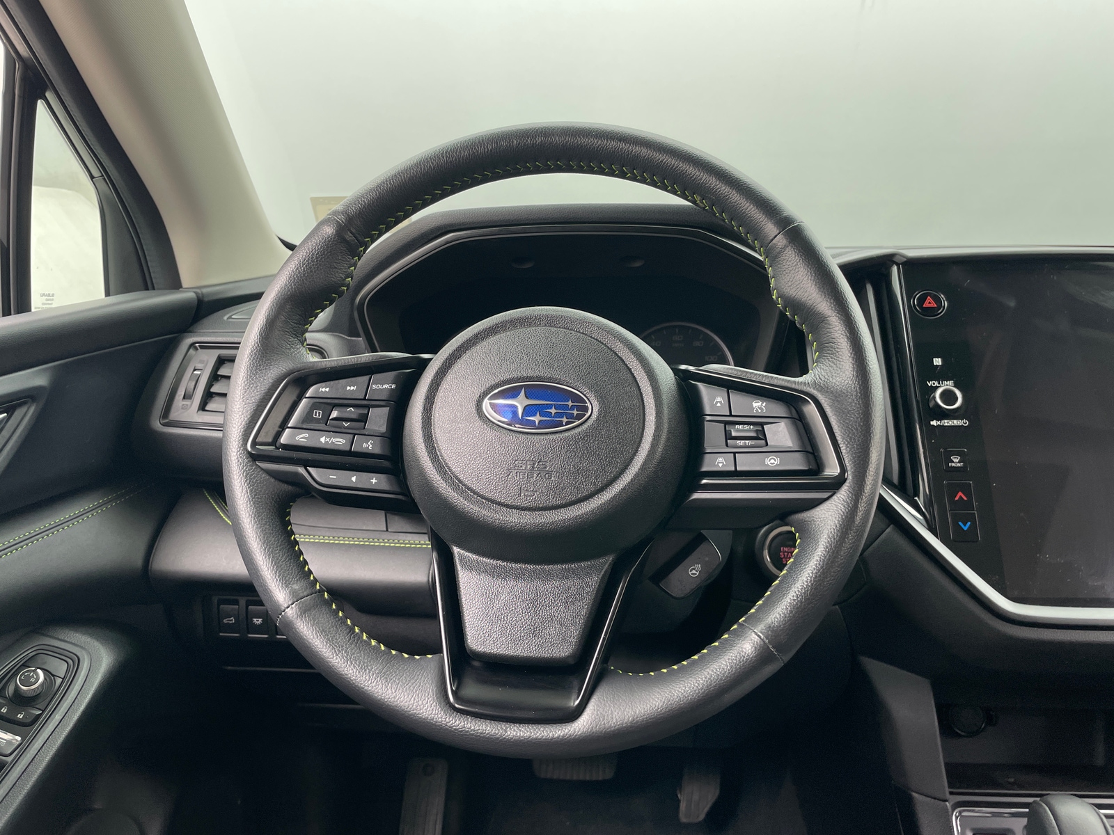 Thumbnail: 2023 Subaru Ascent - 4