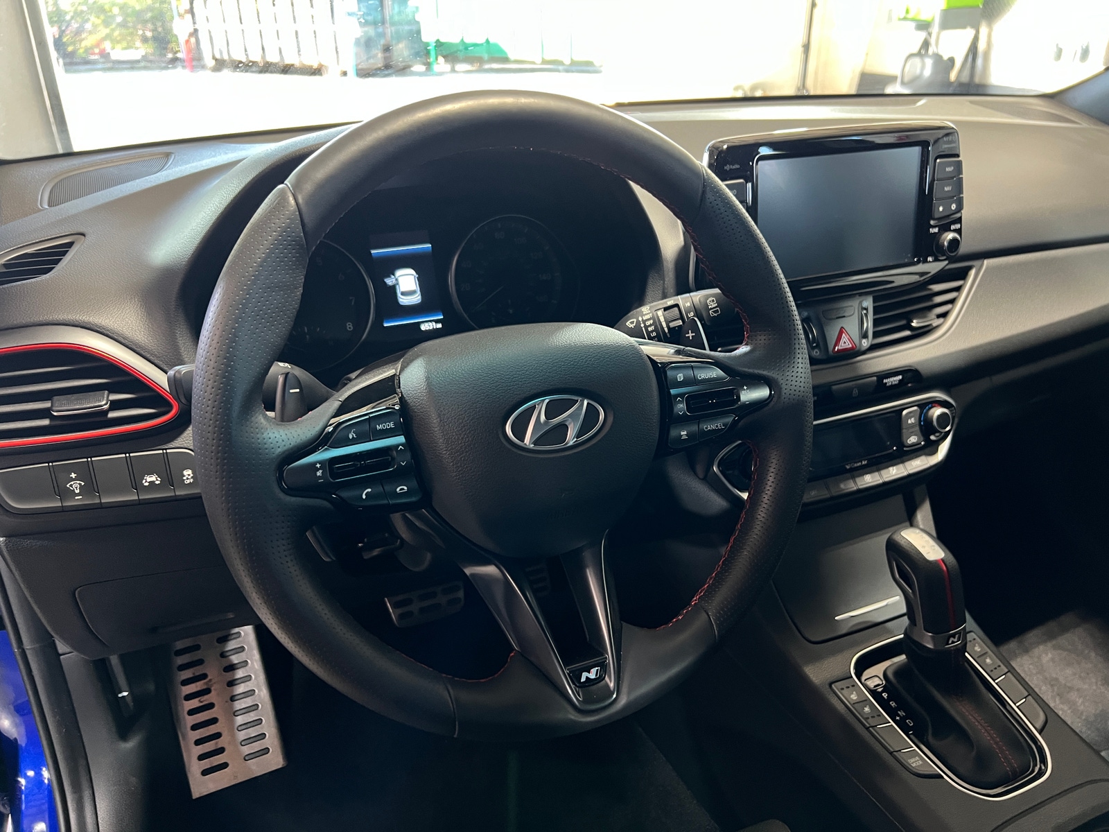 Thumbnail: 2020 Hyundai Elantra - 4