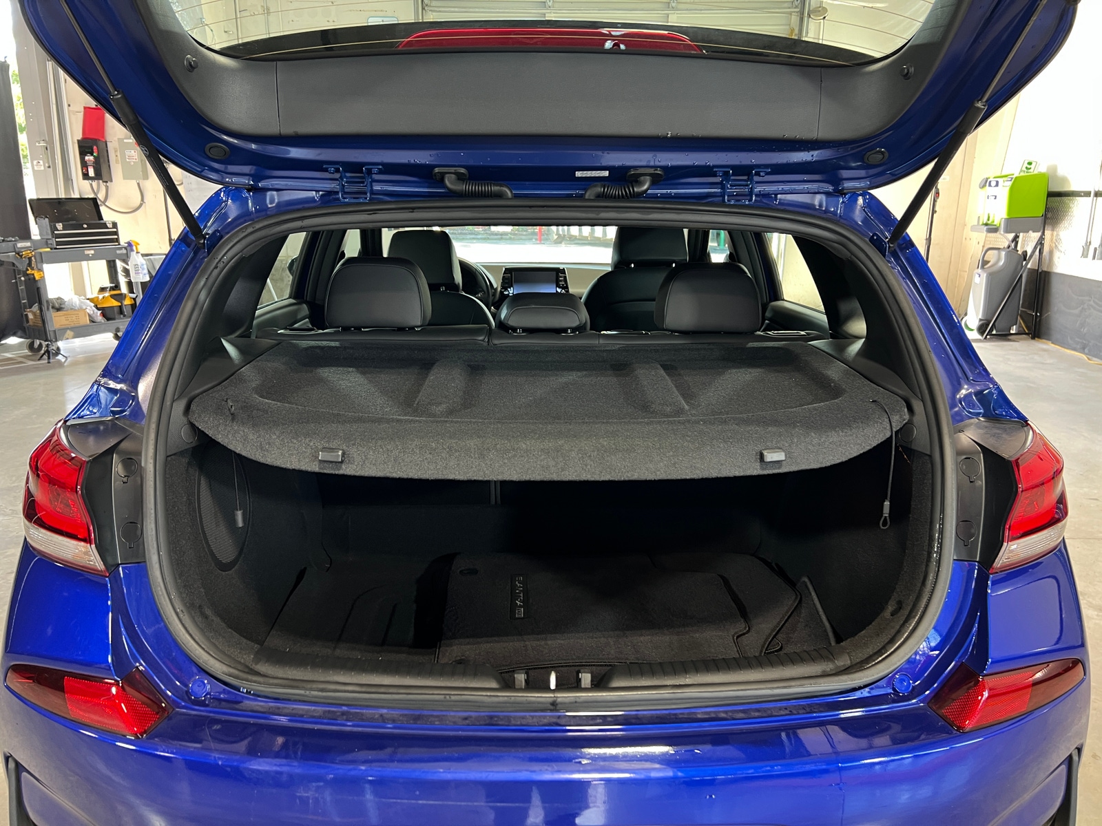 Thumbnail: 2020 Hyundai Elantra - 6
