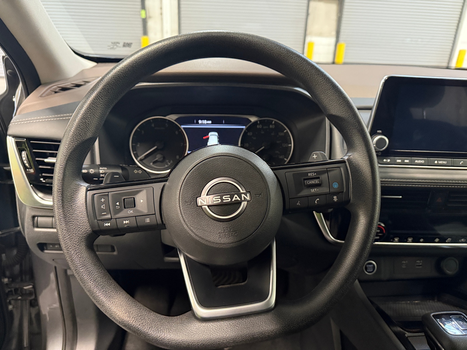 Thumbnail: 2022 Nissan Rogue - 5